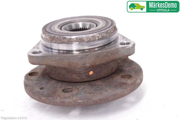 Volkswagen VW PASSAT 15-19 Nav Bak