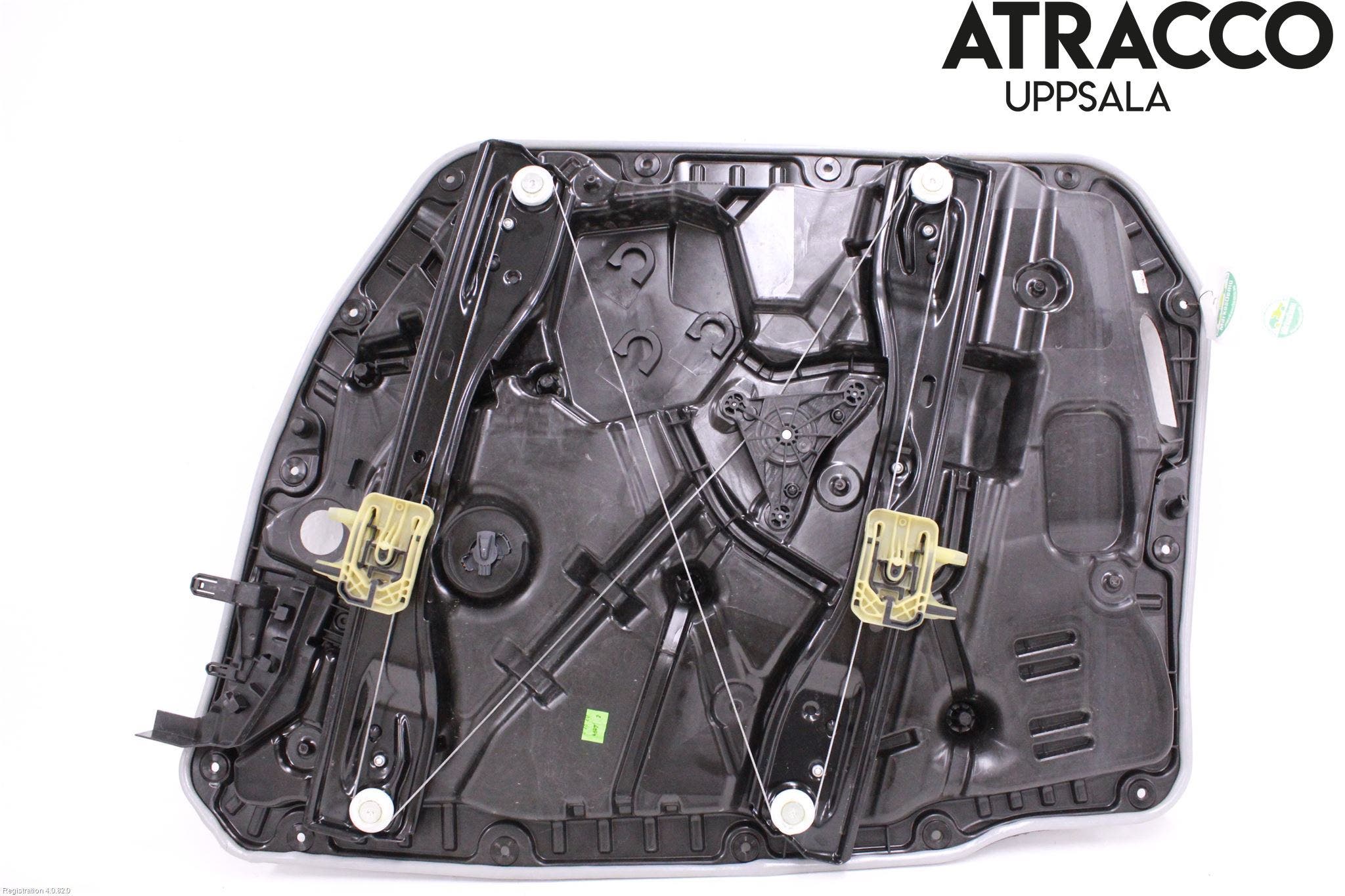 Mercedes-Benz MB GLE-KLASS (W167/V167/C167) 19- Fönsterhiss El Kompl