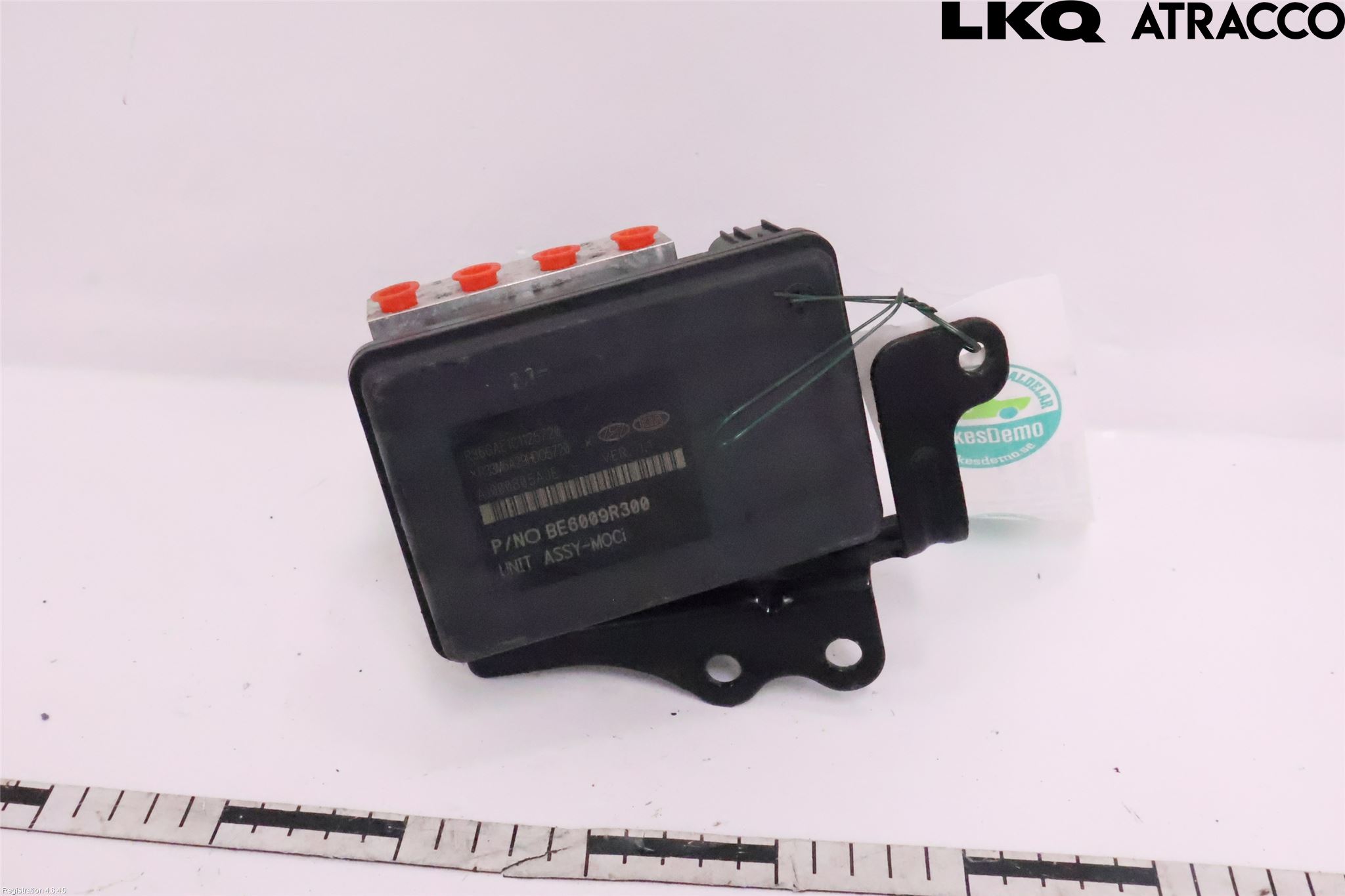 Kia SPORTAGE (QL) 16-21 Abs Hydraulaggregat