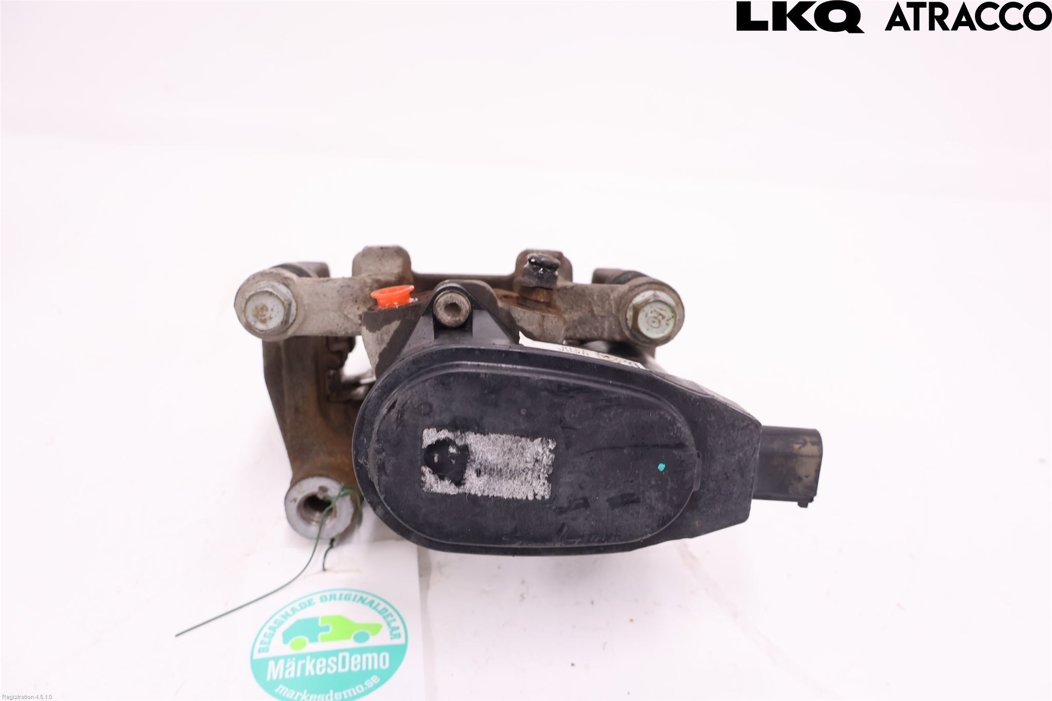 Hyundai TUCSON 05- Bromsok Bak Vänster