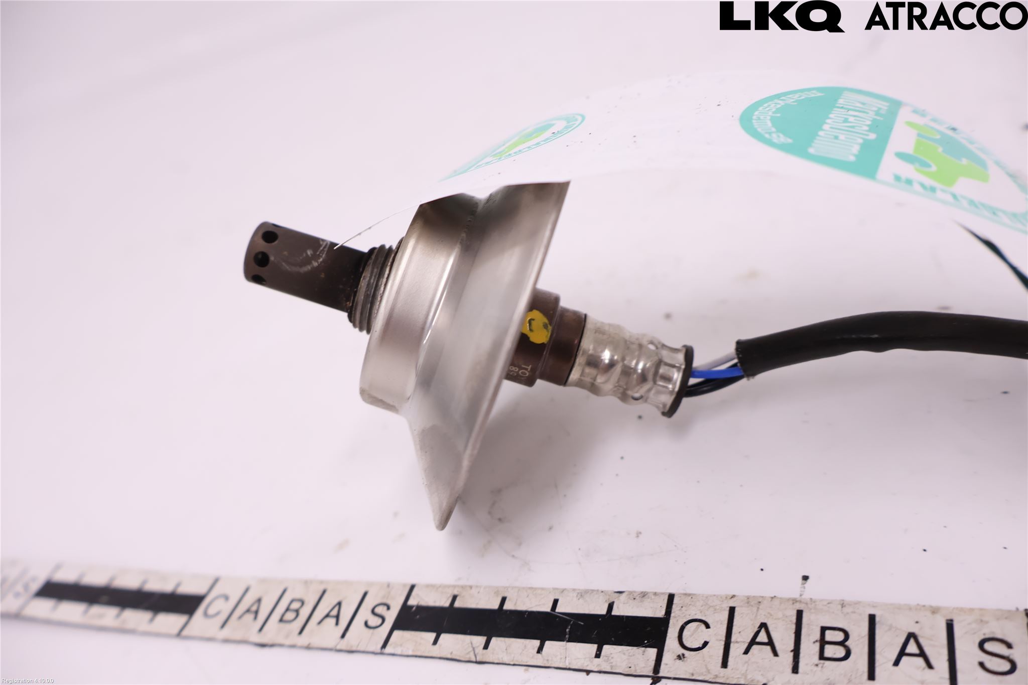 Toyota C-HR 24- Injlambdasond