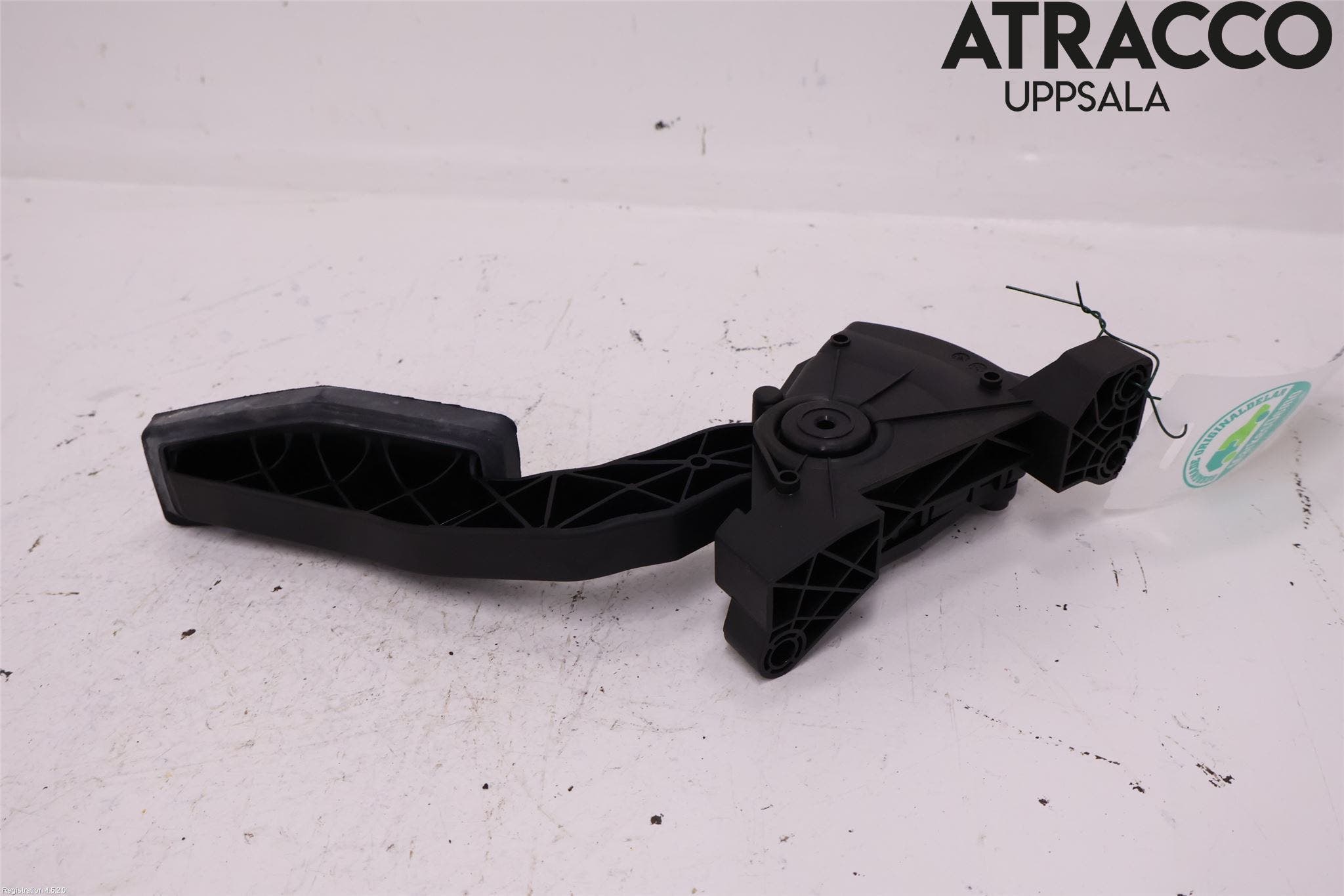 Saab 9-3 VER 2 Gaspedal