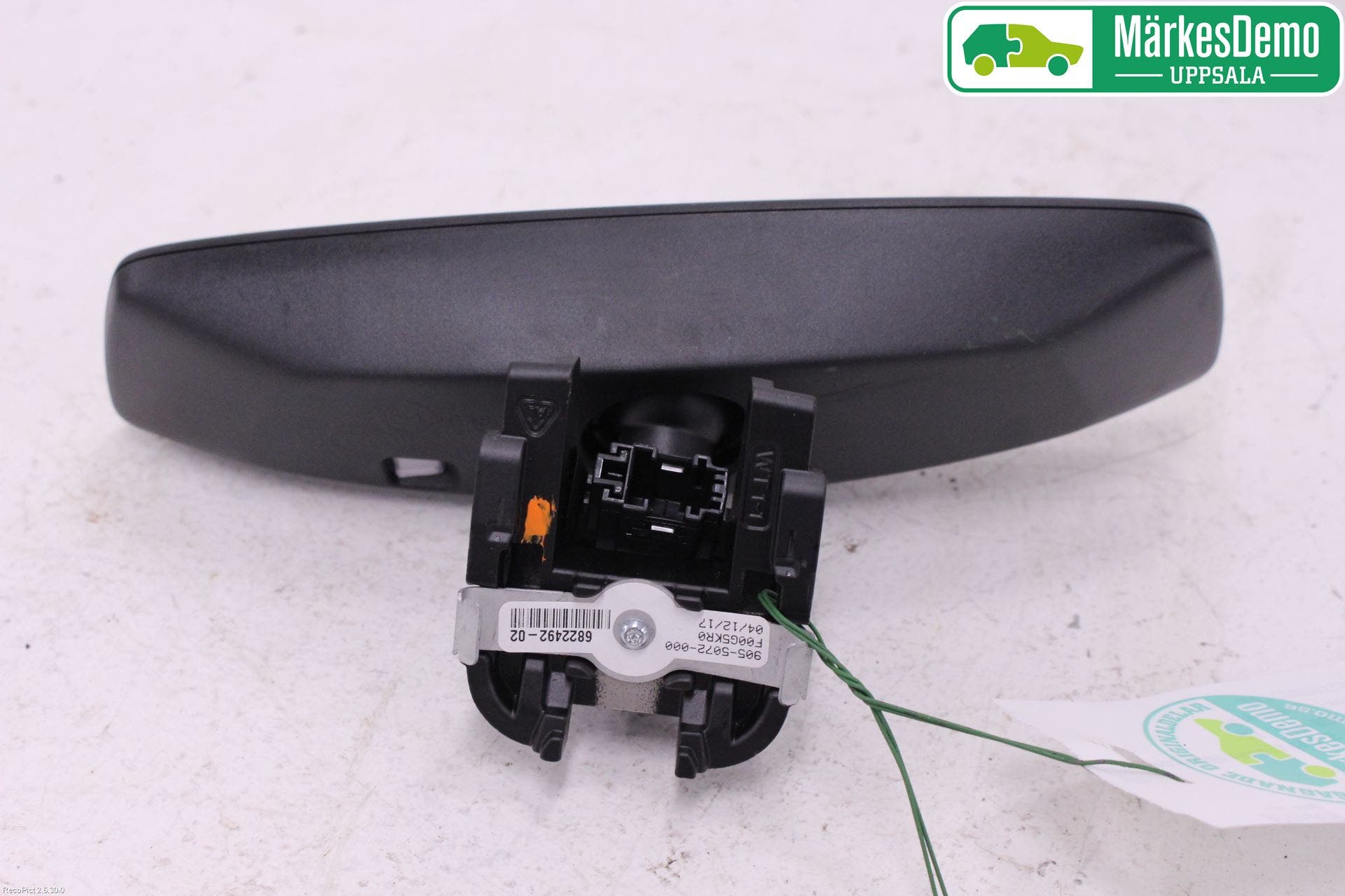 BMW 5 G30/G31/F90 17-23 Spegel Invändig