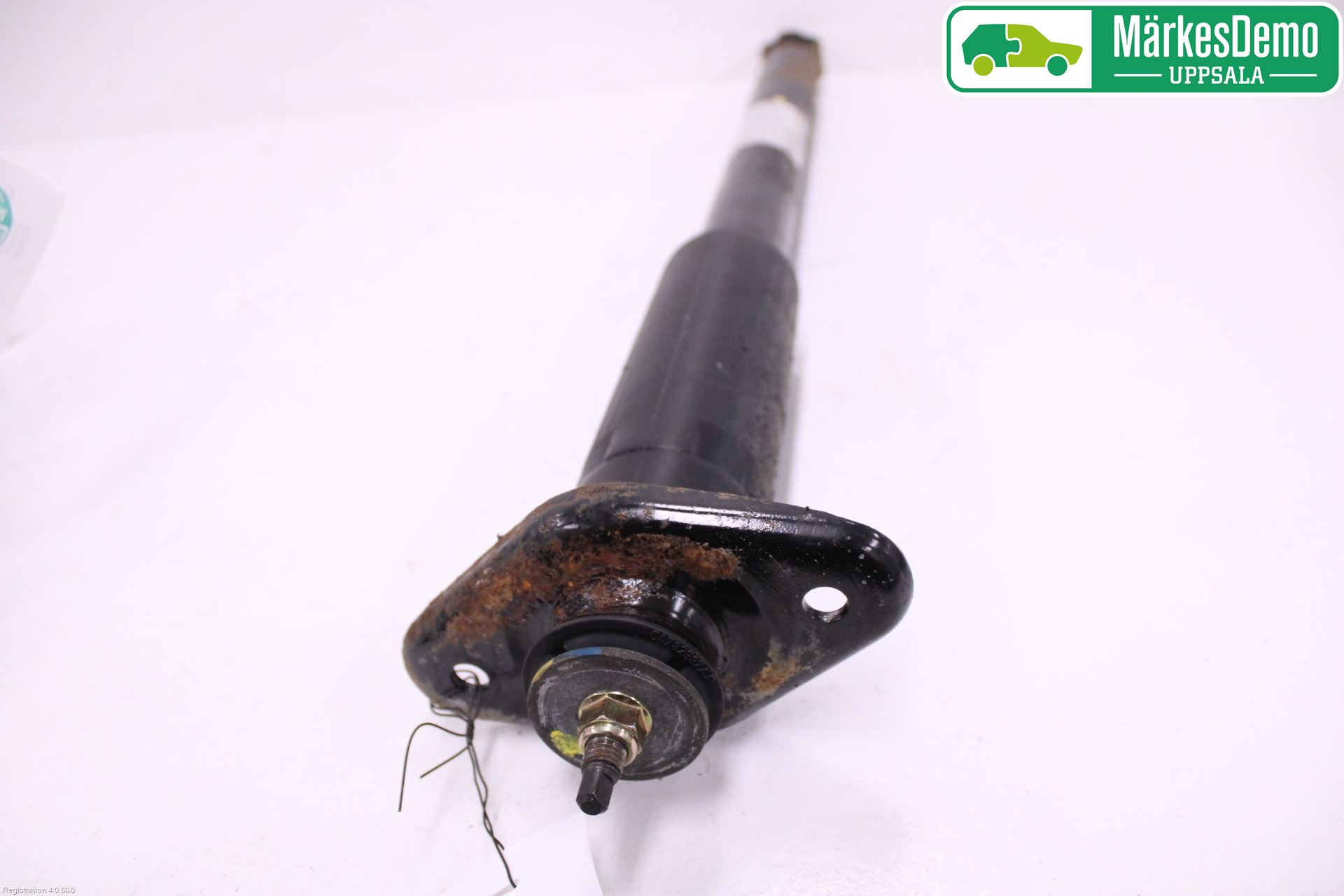 Dodge MAGNUM Stötdämpare Bak