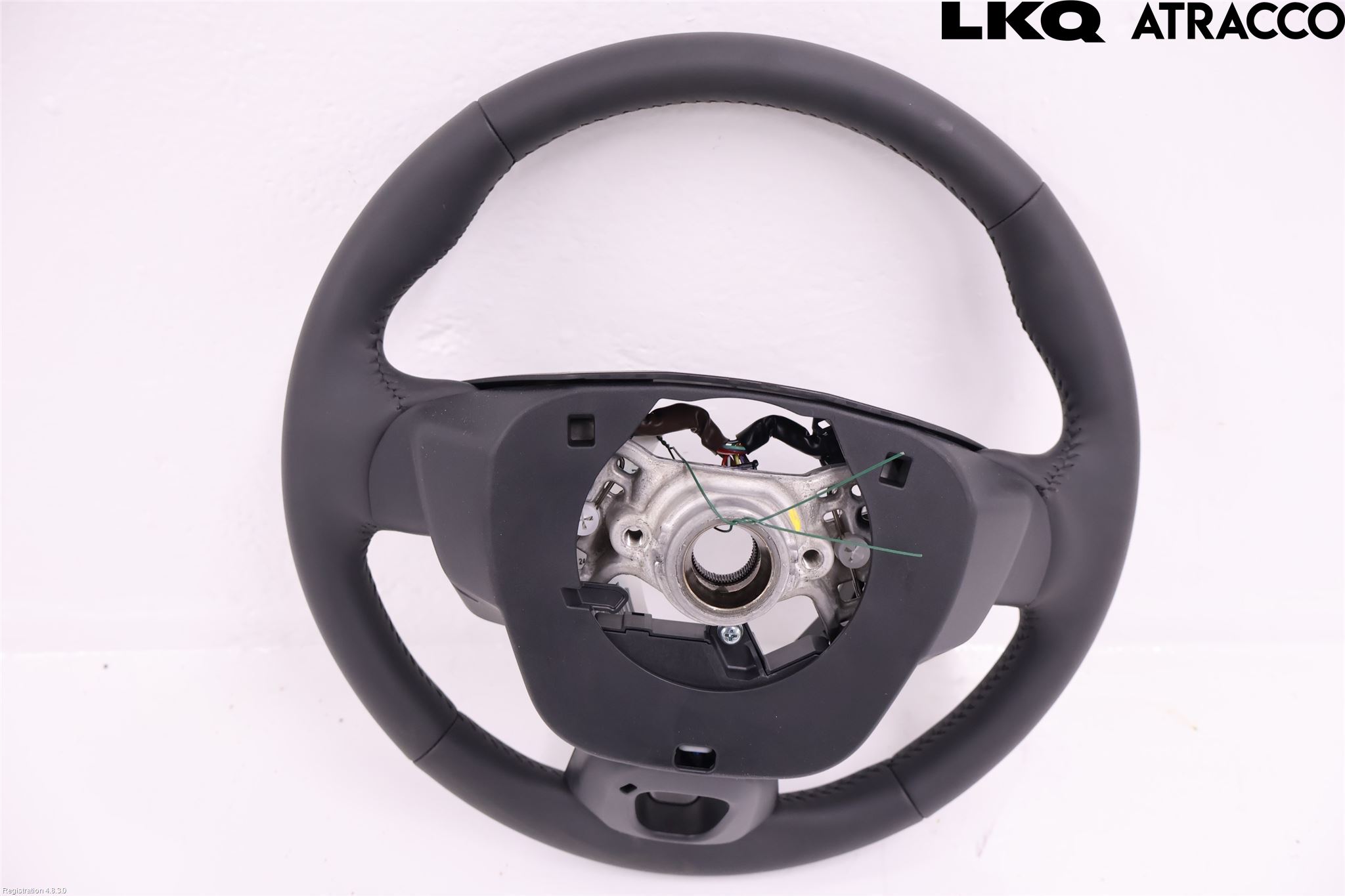 Toyota C-HR 24- Ratt