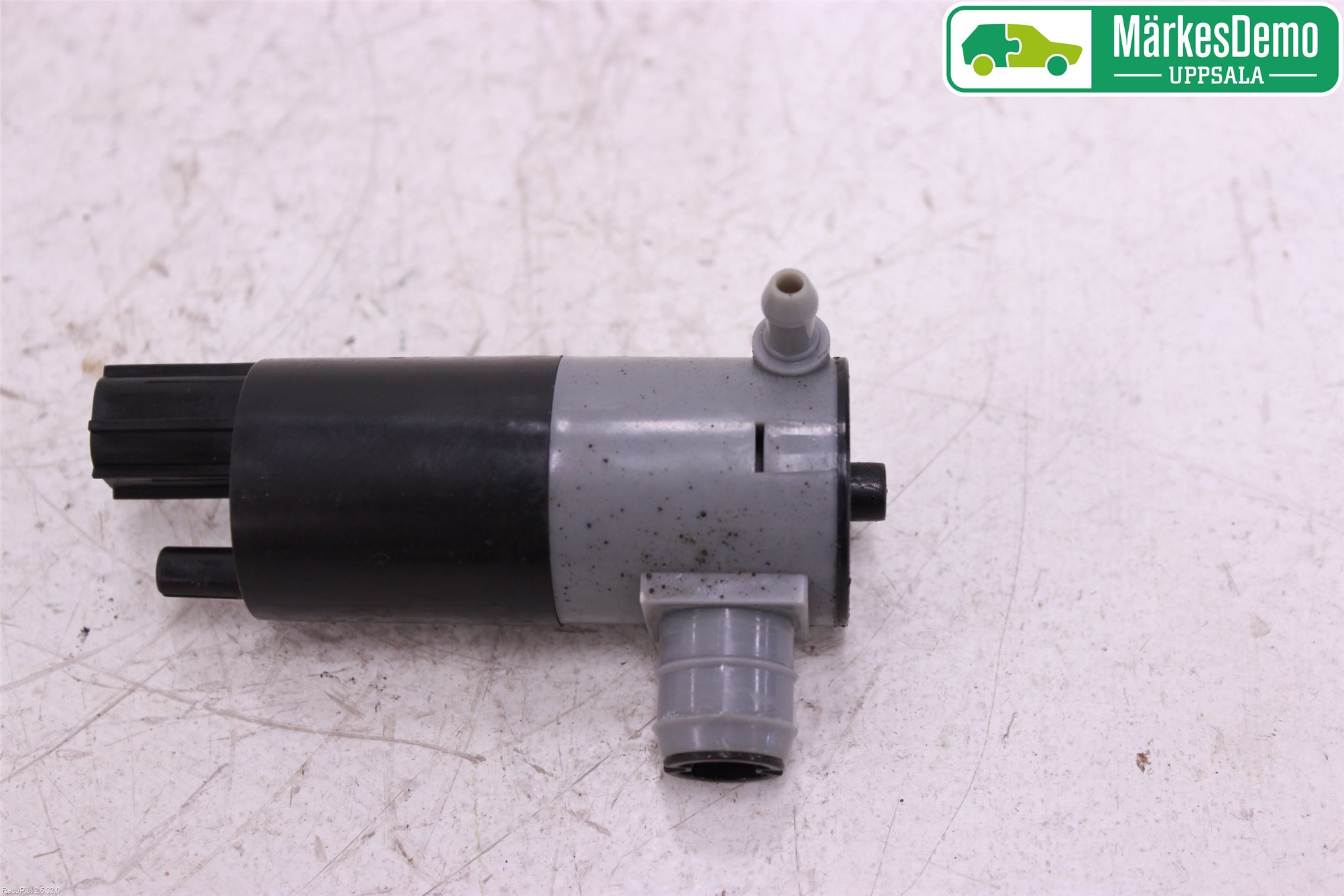 Ford RANGER EU 12-23 Spolarpump Vindruta