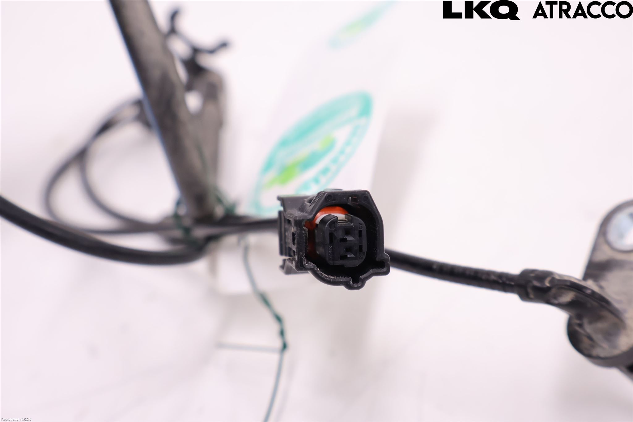 Toyota RAV4 19- Abs Sensor