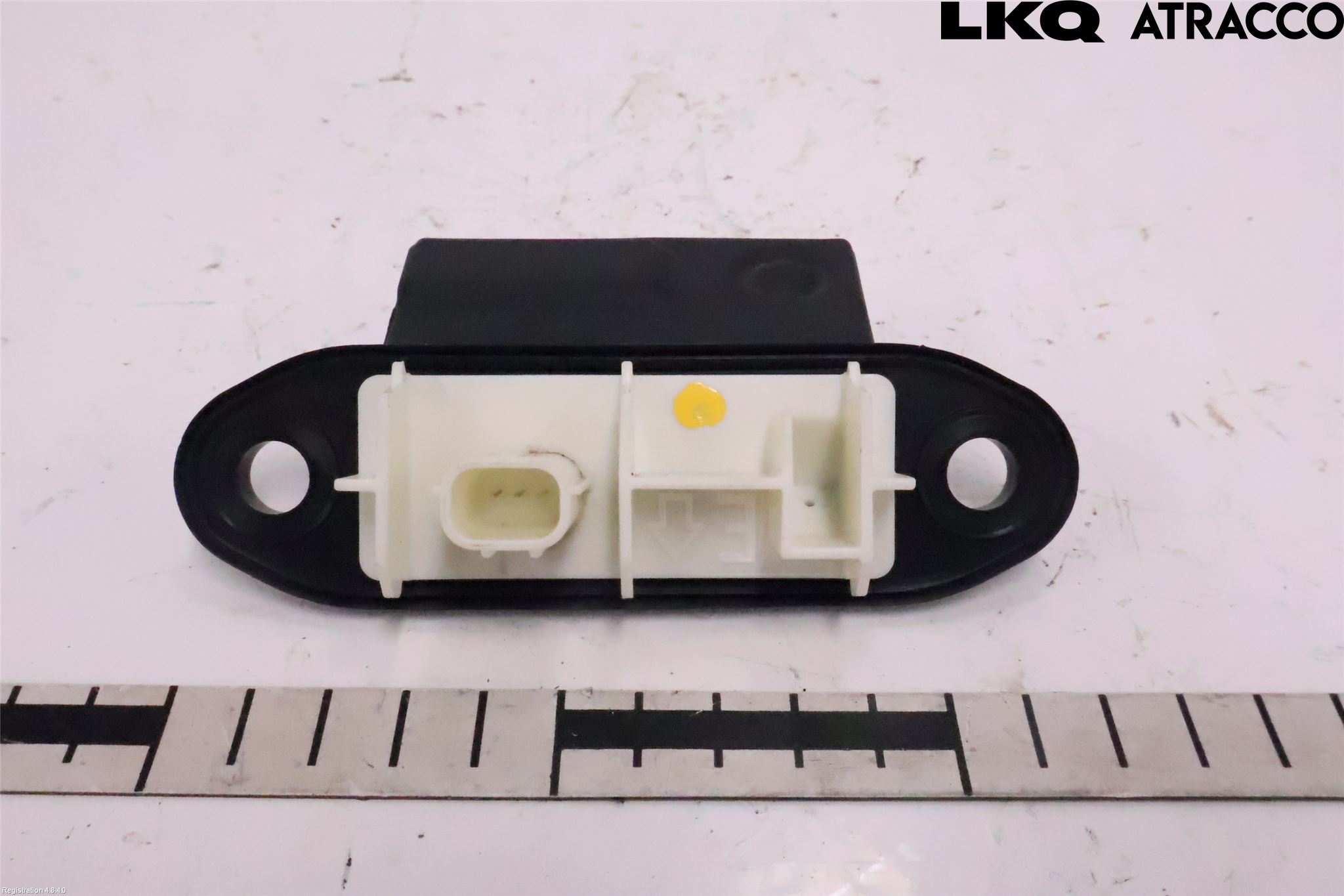 Lexus NX 340h/450h+ 21- Bakluckehandtag