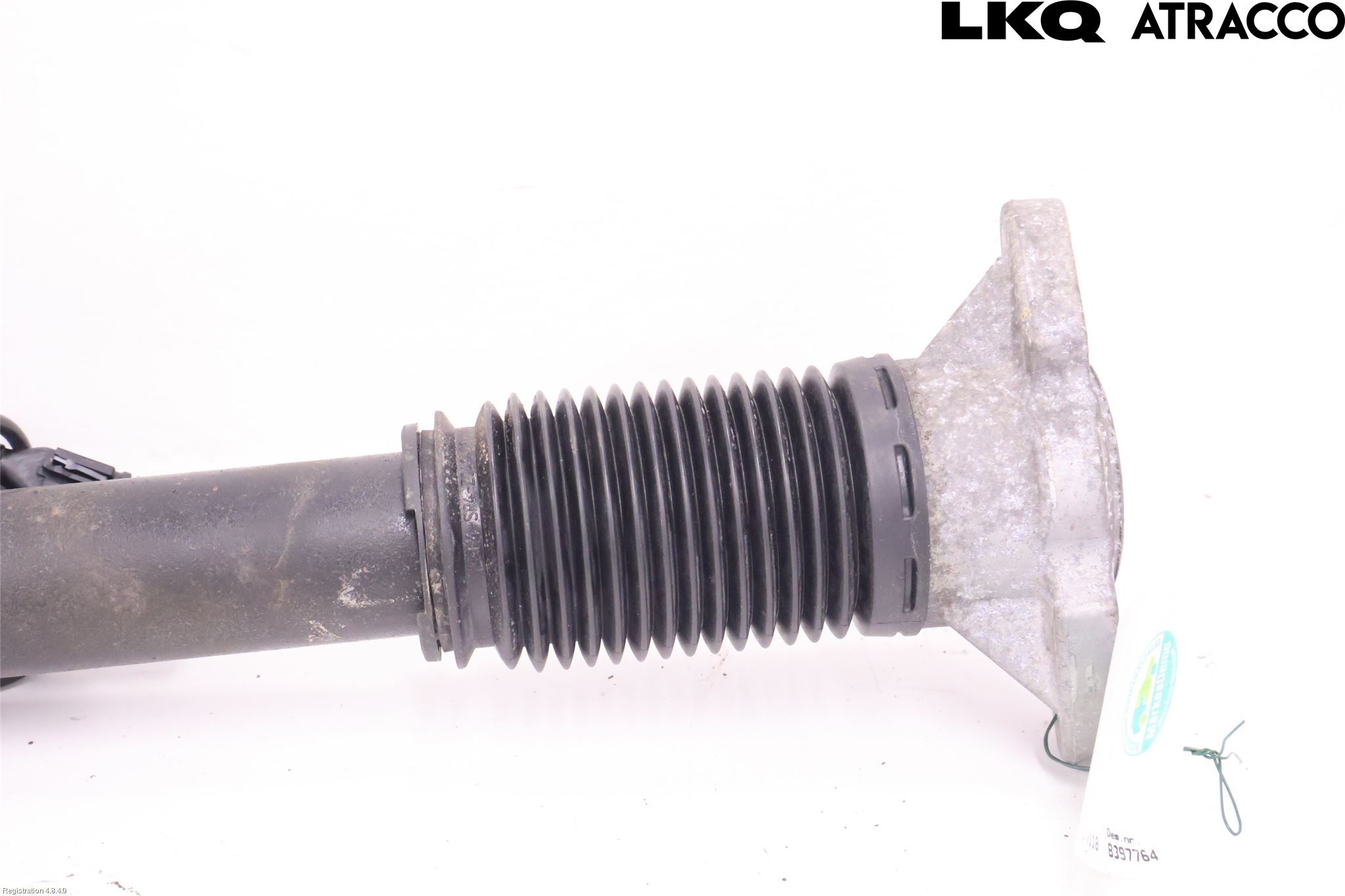 Mercedes-Benz MB GLE-KLASS (W167/V167/C167) 19- Stötdämpare Bak