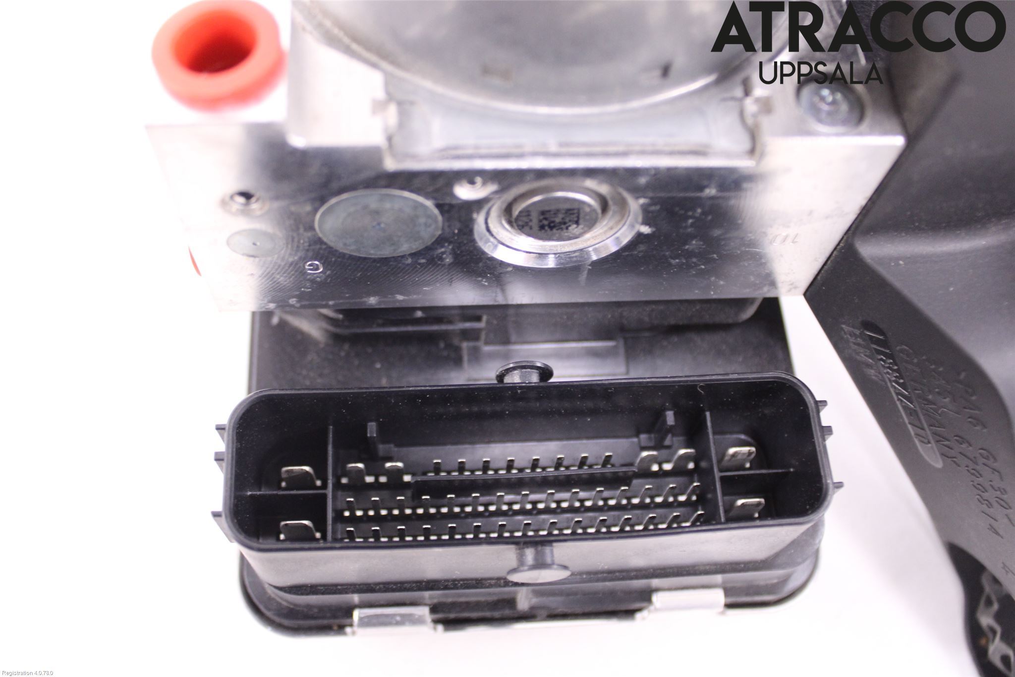 BMW 1 F40 19- Abs Hydraulaggregat