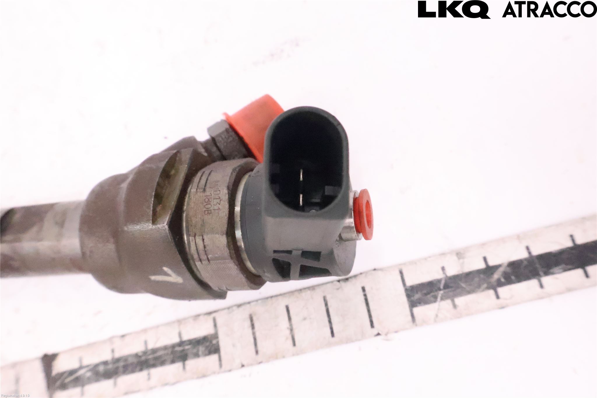 BMW 3 E90/91 SED/TOU 05-12 Injspridare