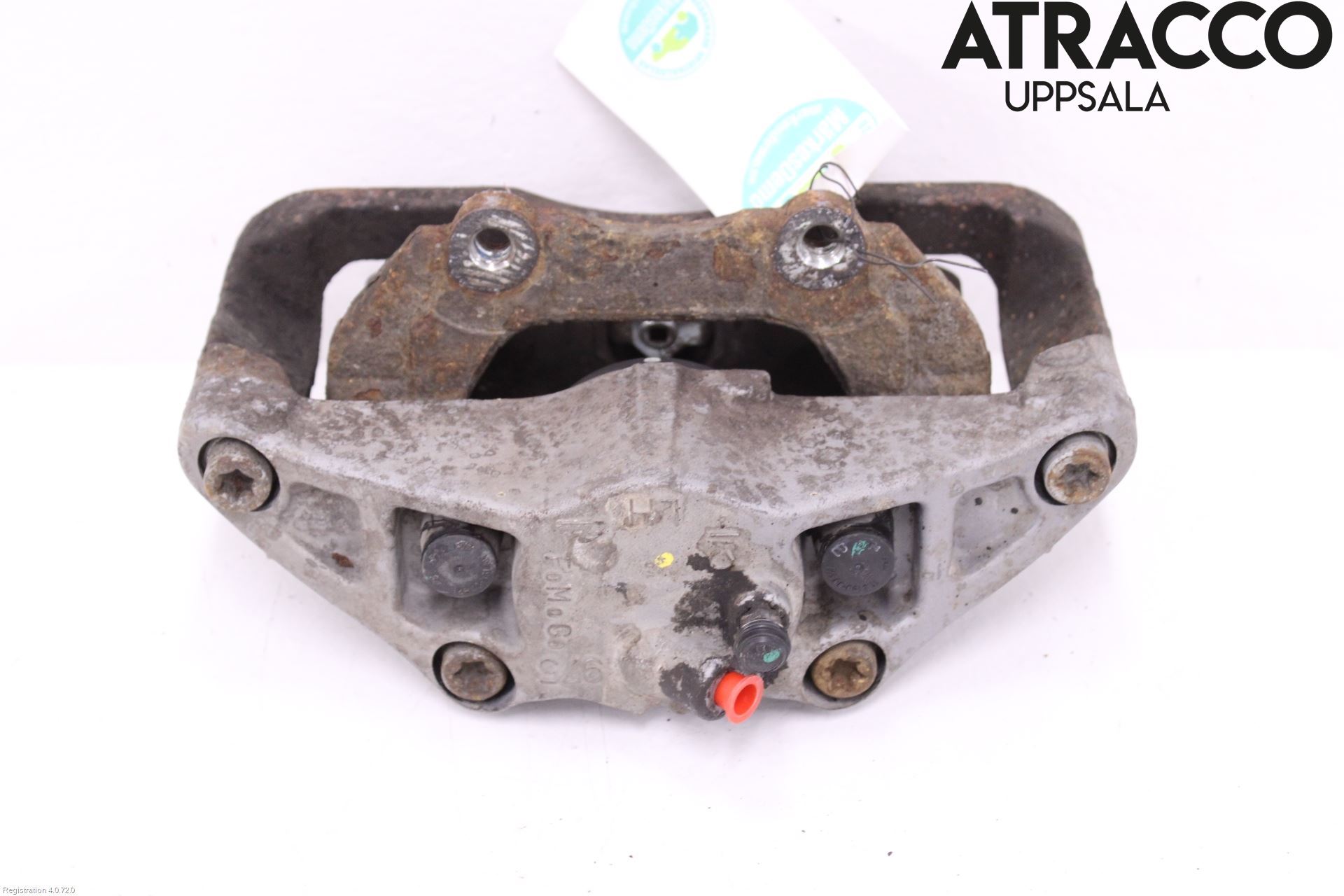 Volvo V50 04-07 Bromsok Fram Vänster