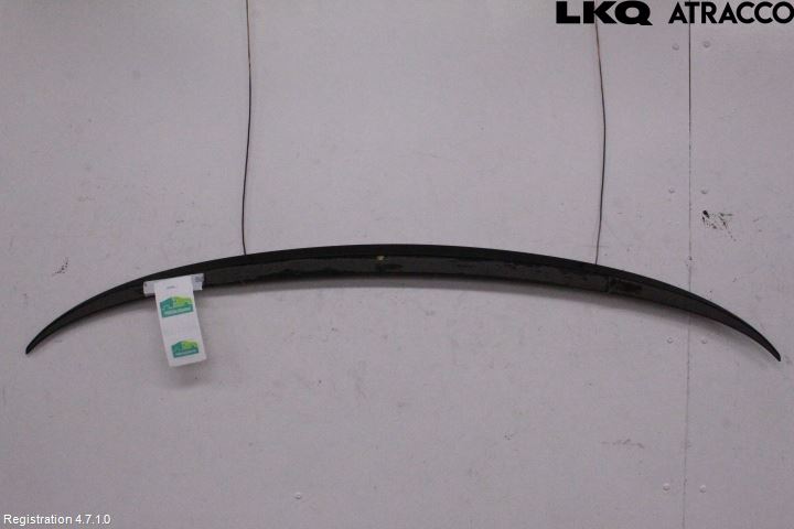 BMW 5 F10/F11/F18 09-17 Spoiler Baklucka