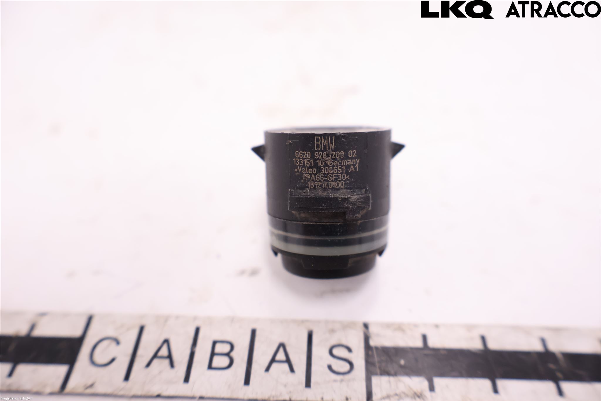 BMW 2 F45 Active Tourer 14-21 Parkeringshjälp Backsensor