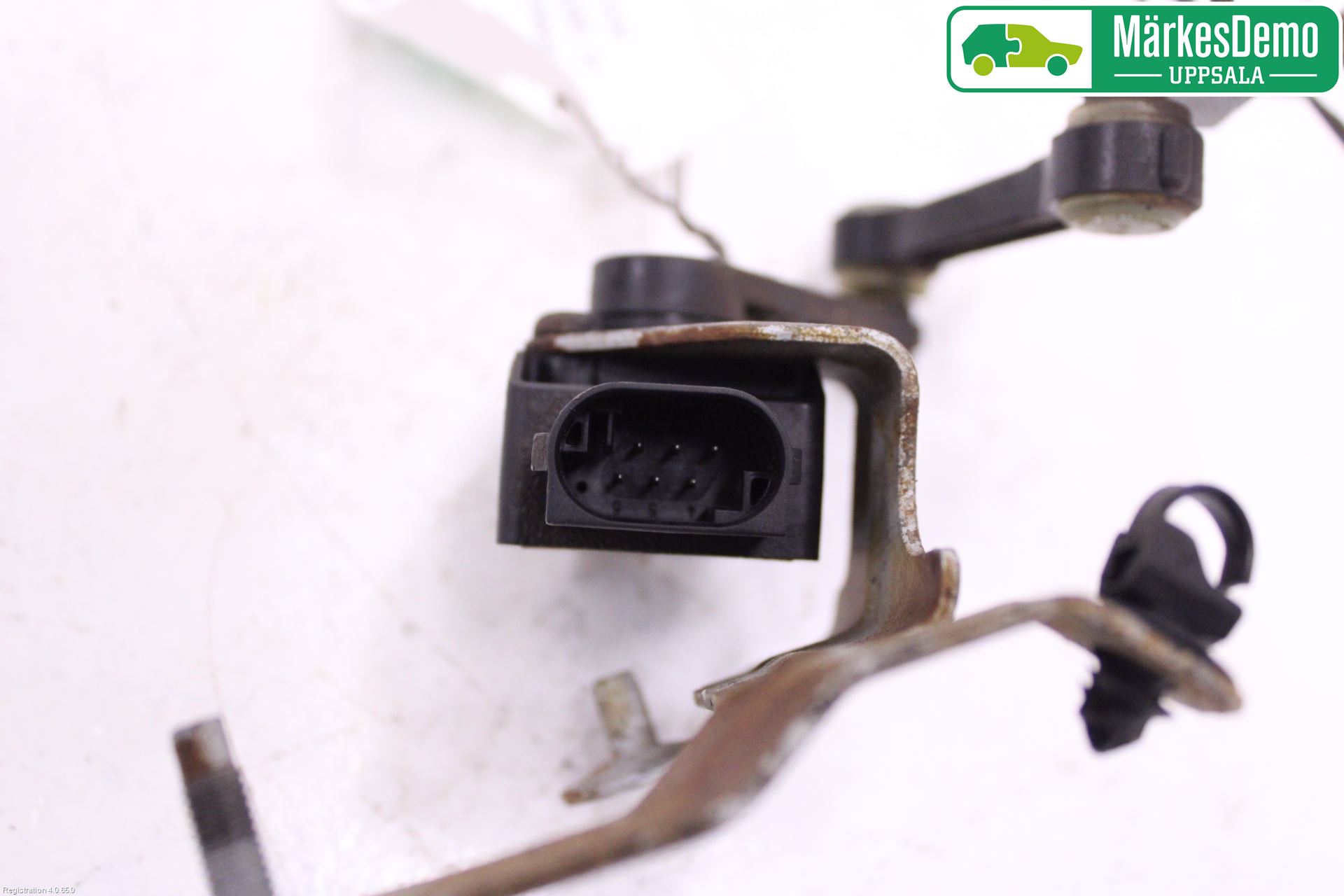 Mercedes-Benz MB GLC-KLASS (X253/C253) 15-22 Givare Accelaration