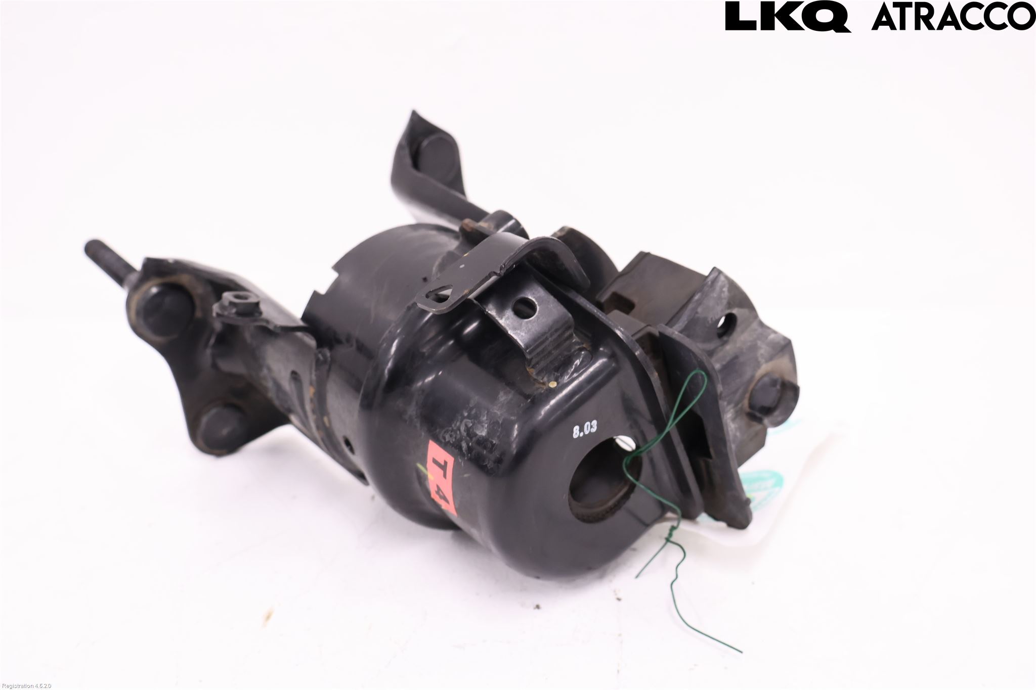 Toyota RAV4 19- Motorfäste