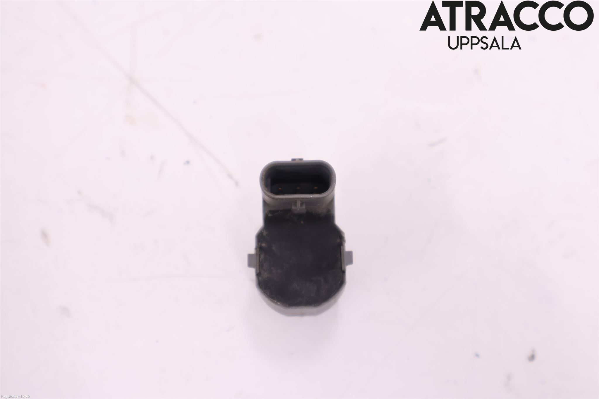 BMW 5 E60/61 Sed/Tou 02-10 Parkeringshjälp Backsensor