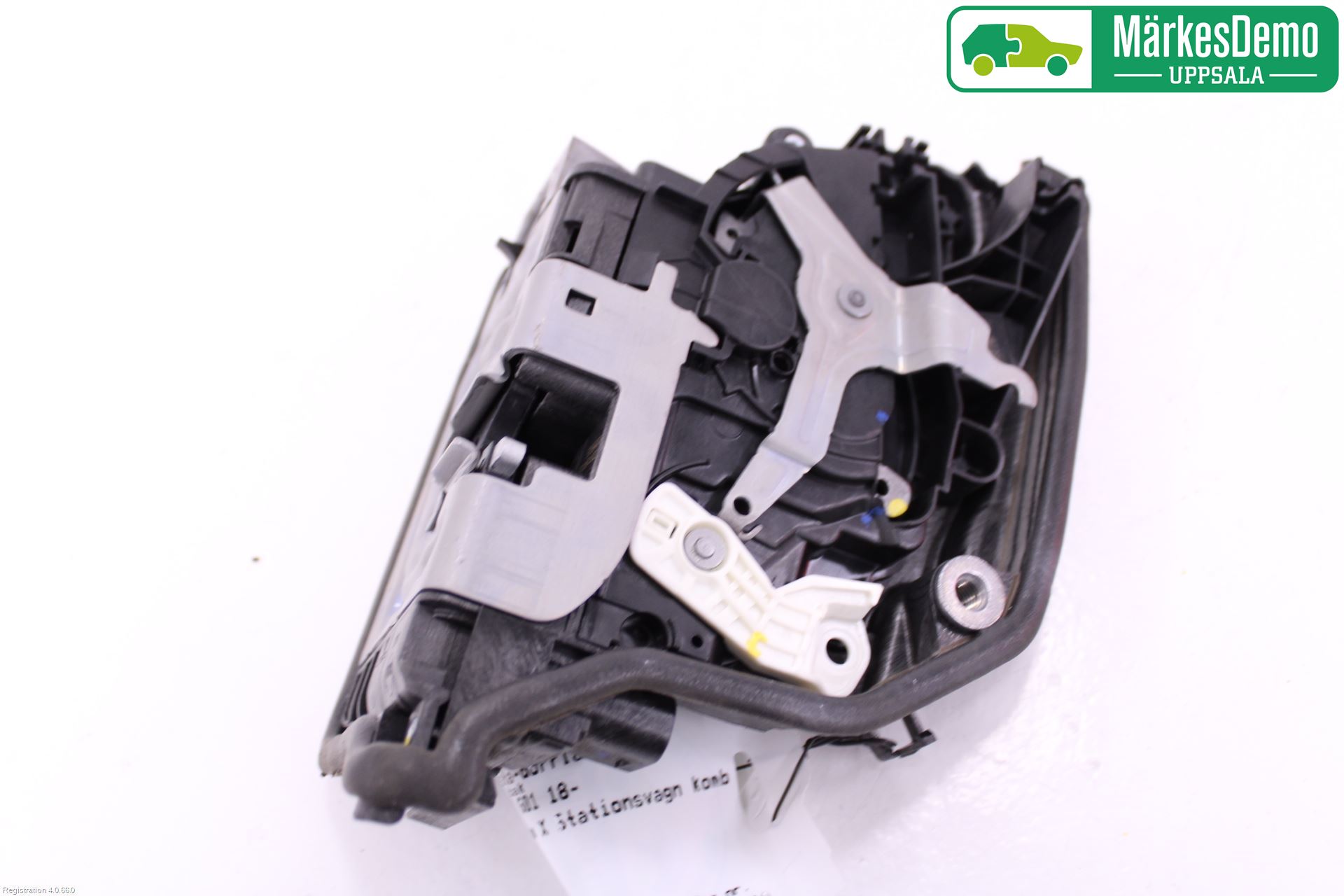 BMW X3 G01 18- Låskista-Dörrlås