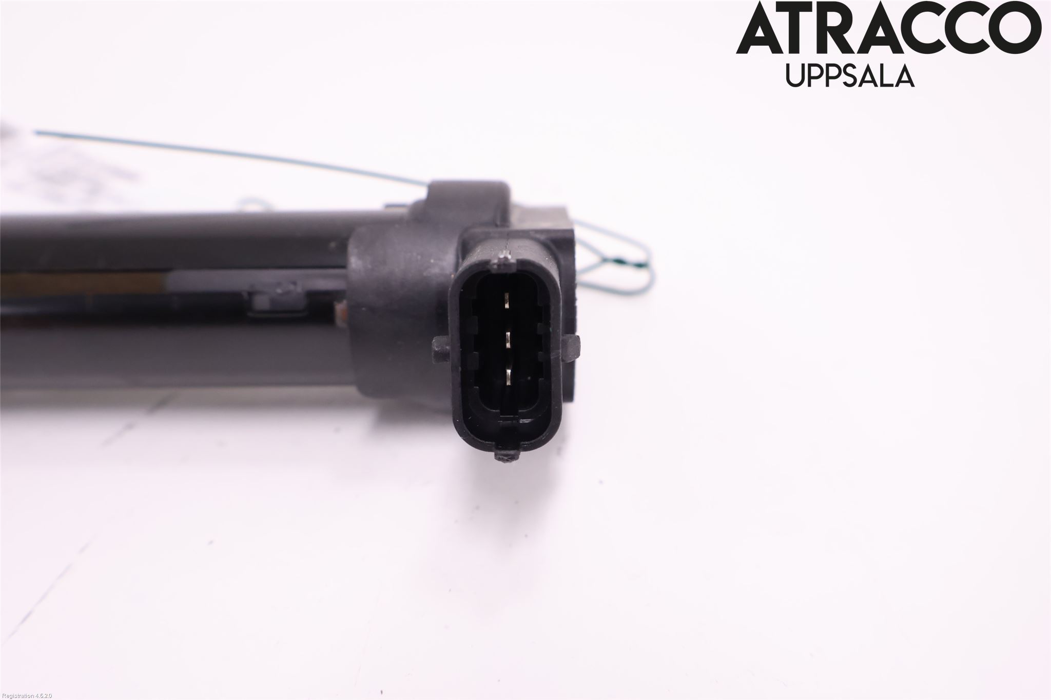 Peugeot 308 14-21 Tändspole