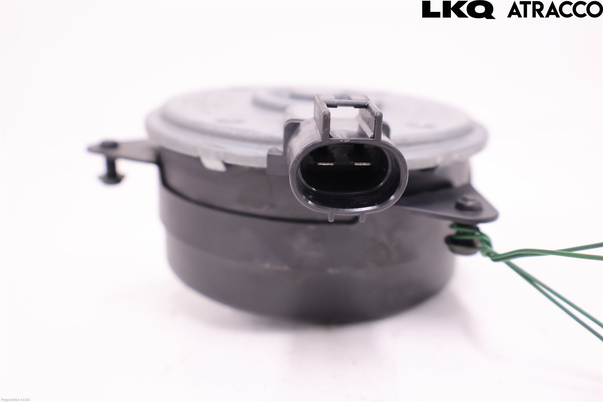 Toyota COROLLA 19- Kylfläkt El