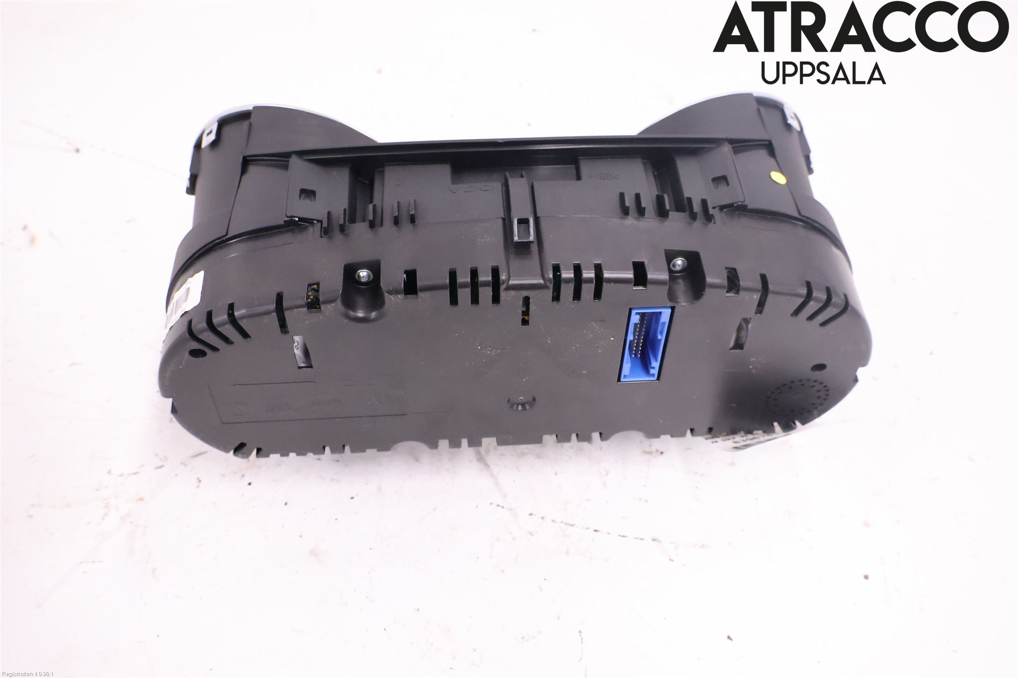 Volkswagen VW GOLF VI 09-13 Instrument Komb