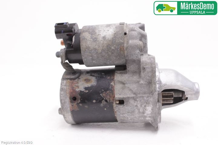 Hyundai ix20 Startmotor