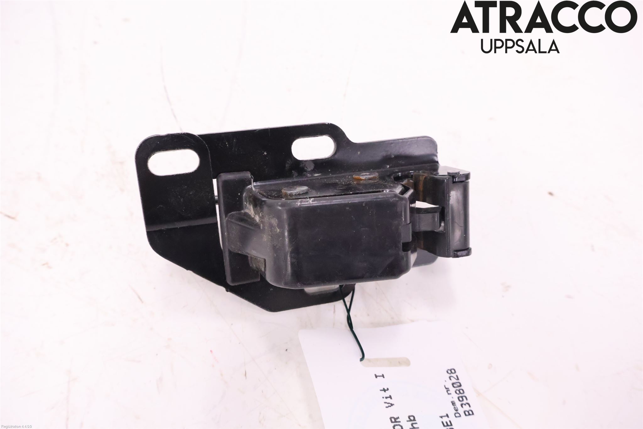 Peugeot EXPERT/E-EXPERT 17- Låskista-Dörrlås