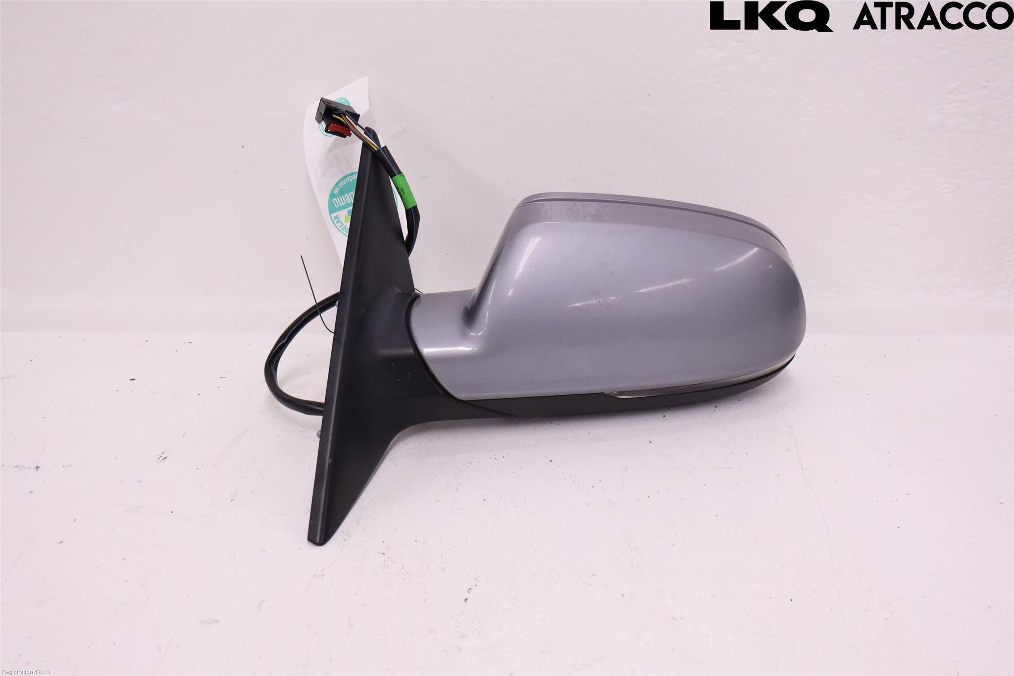 Audi A5 07-16 Spegel Yttre El Vä