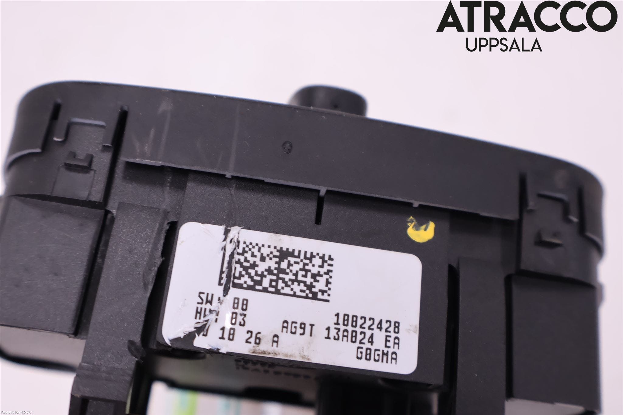 Ford MONDEO 07-15 Strömställare Ljus