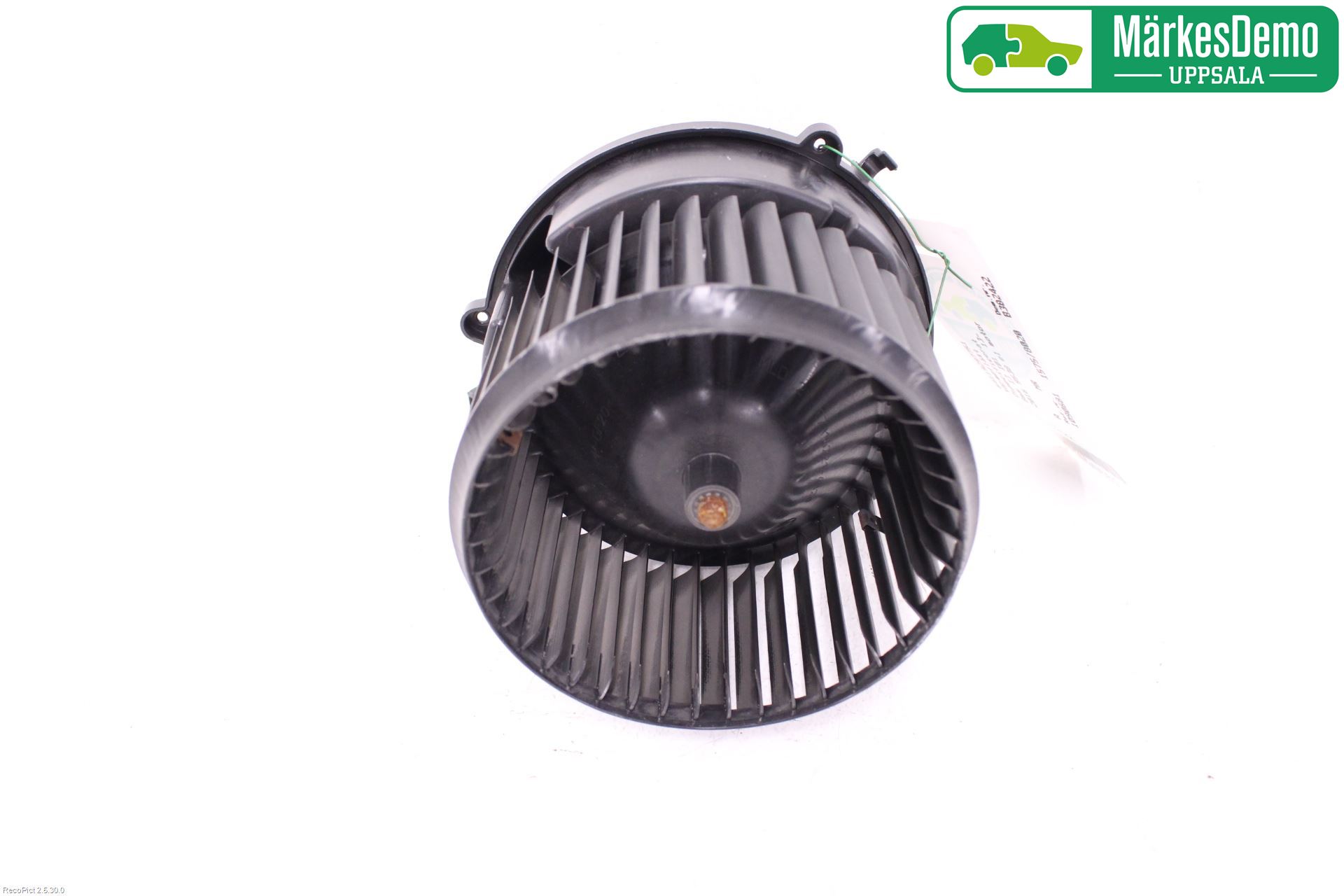 BMW i3 I01 13-22 Värmefläkt