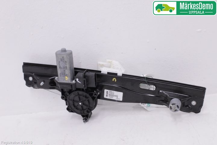 Mini ONE/COOPER 5DR F55 14-24 Fönsterhiss El Kompl