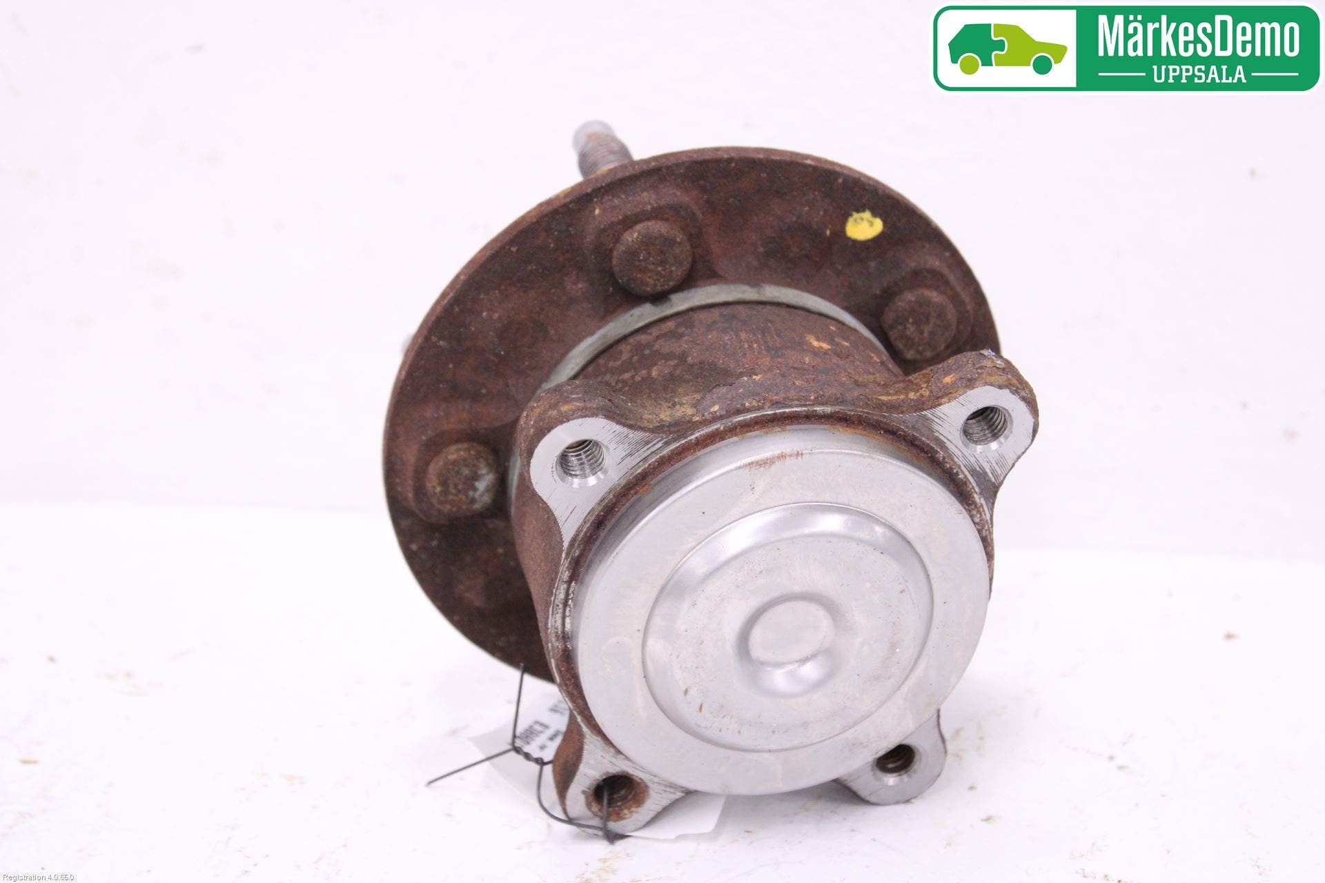 Opel ASTRA K 16-22 Nav Bak