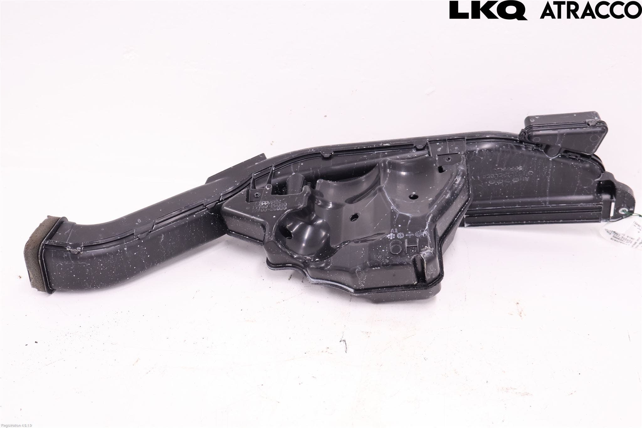 Toyota CAMRY 19-24 Luftrenare Övrigt