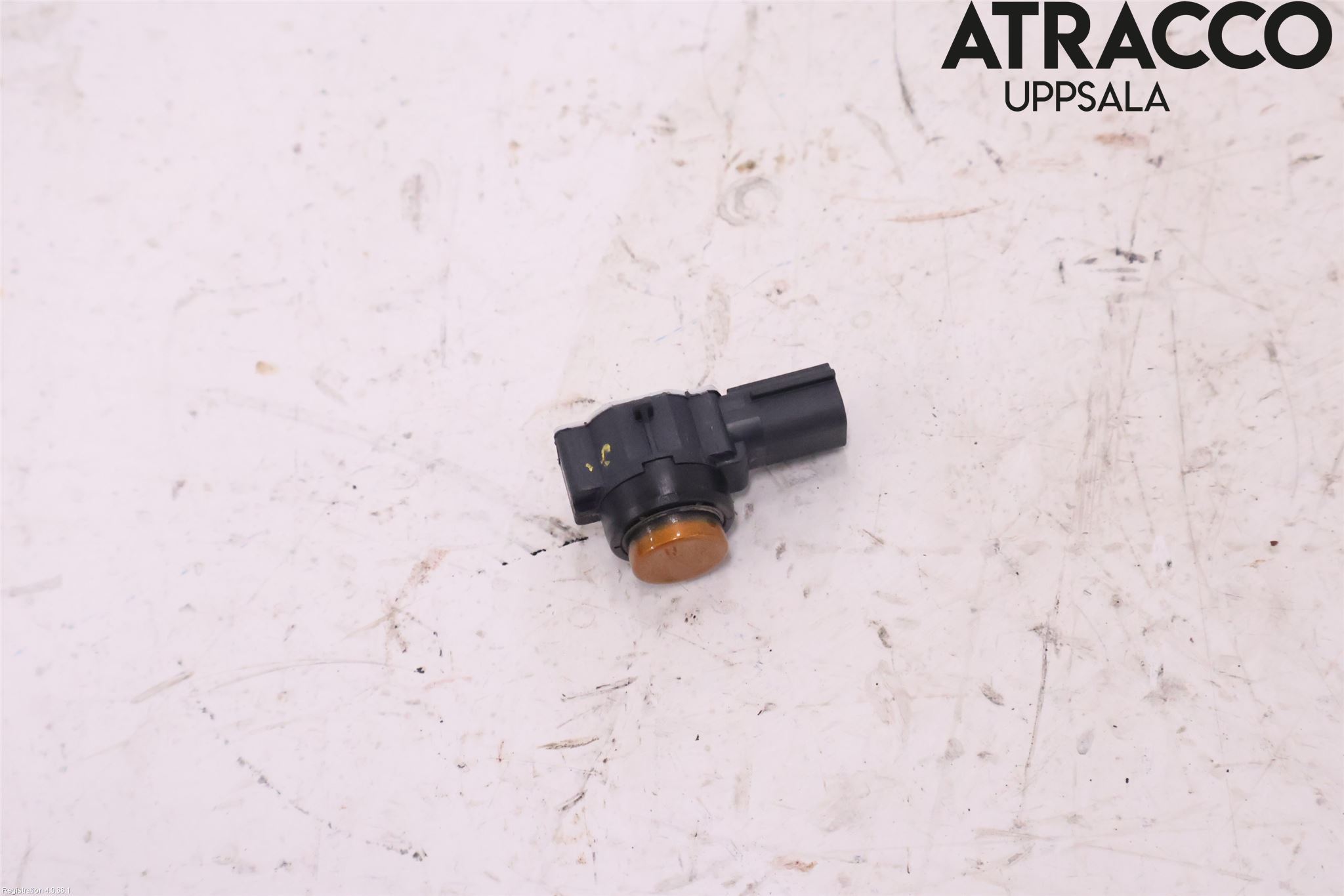 Opel MOKKA 13-20 Parkeringshjälp Frontsensor