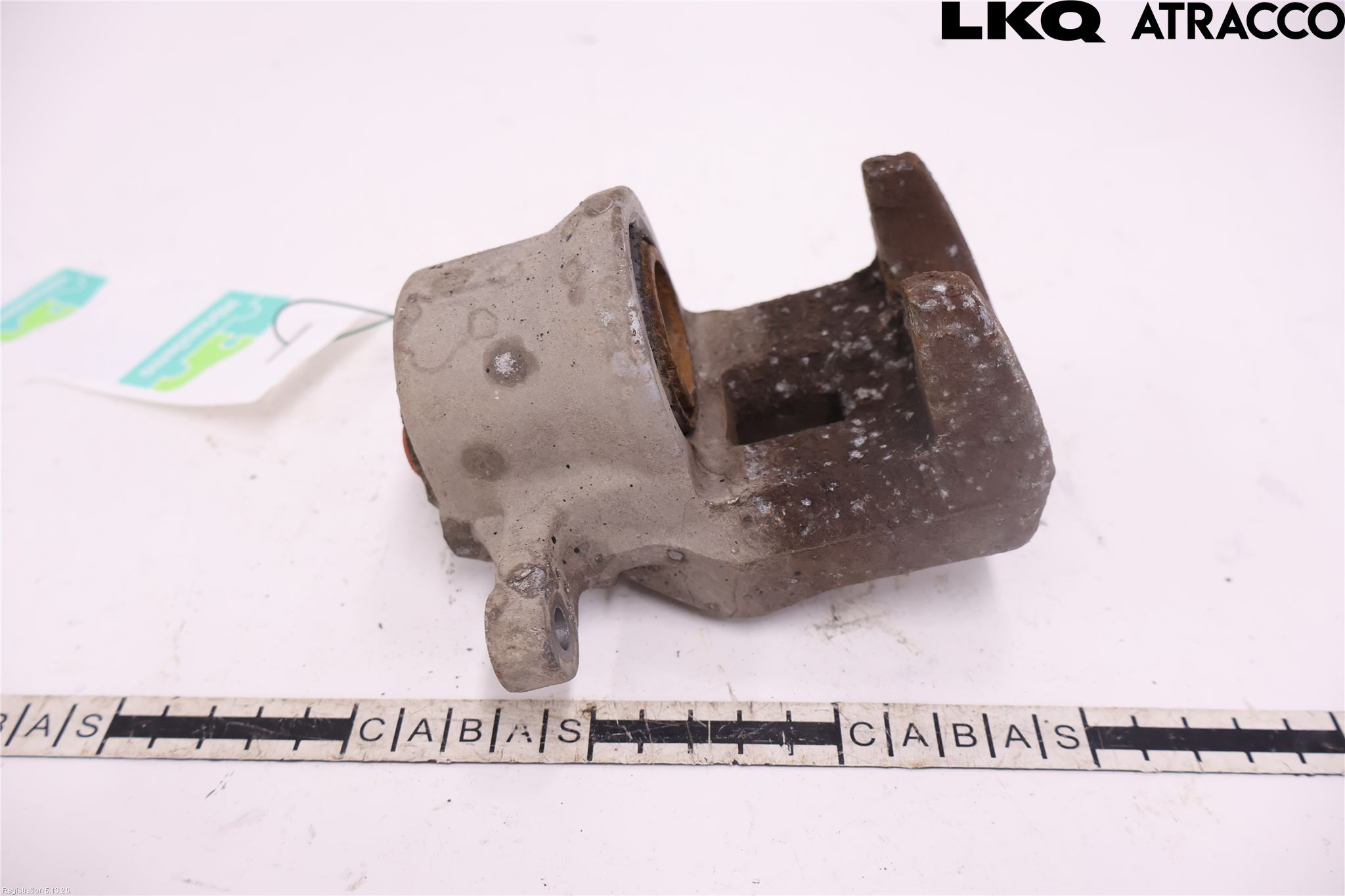 Toyota RAV4 13-18 Bromsok Bak Vänster
