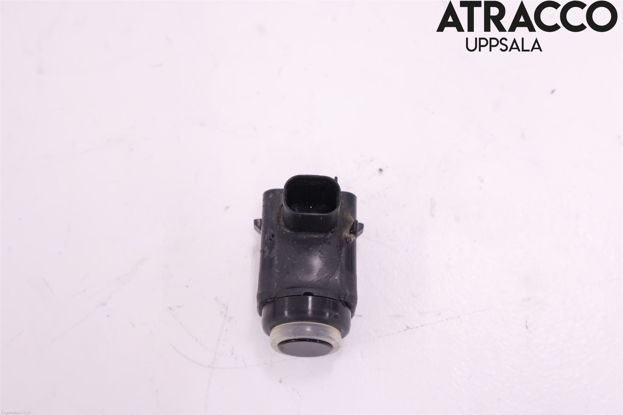 Saab 9-3 VER2/VER3 08-15 Parkeringshjälp Backsensor