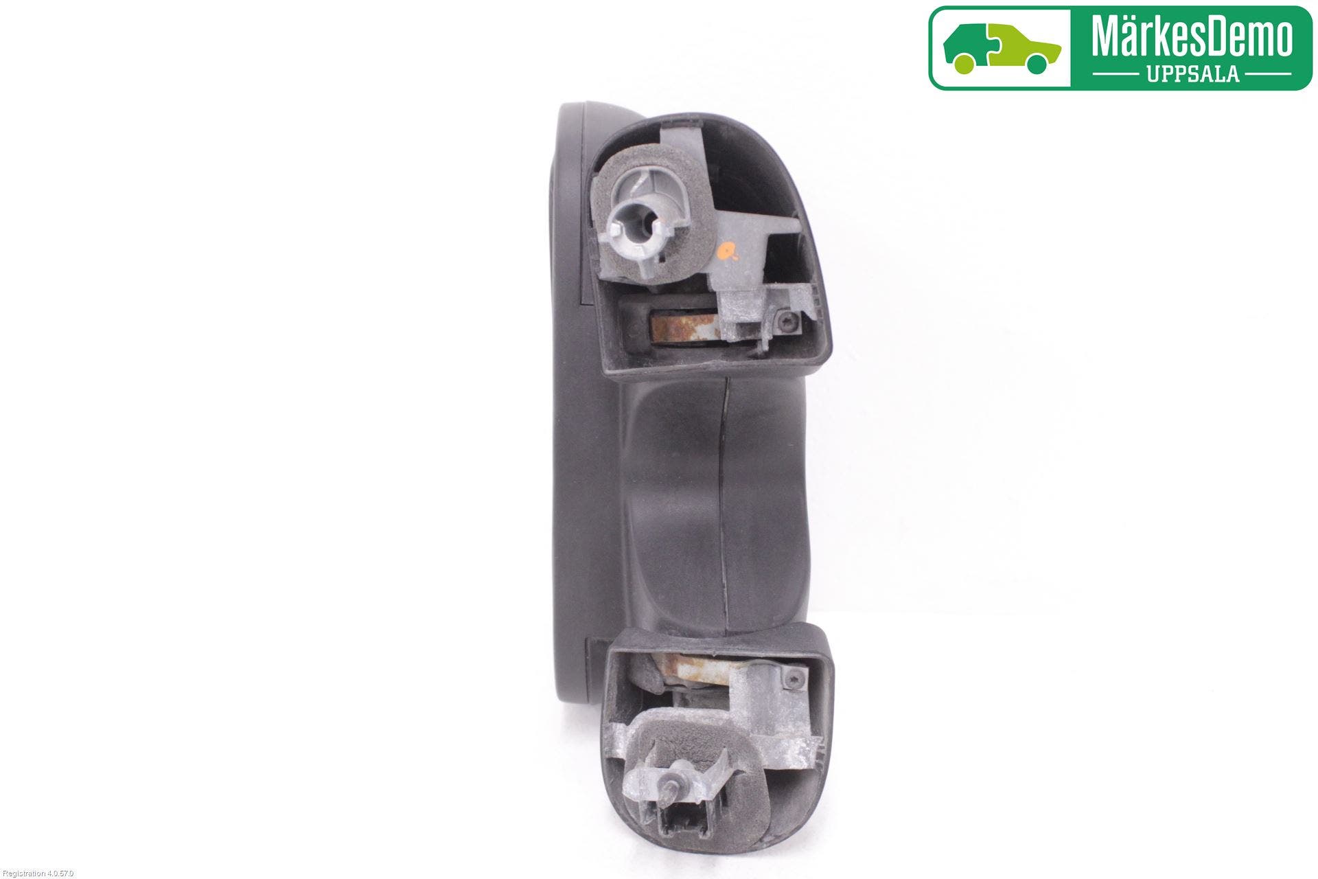 Opel VIVARO 01-14 Spegel Yttre El Vä