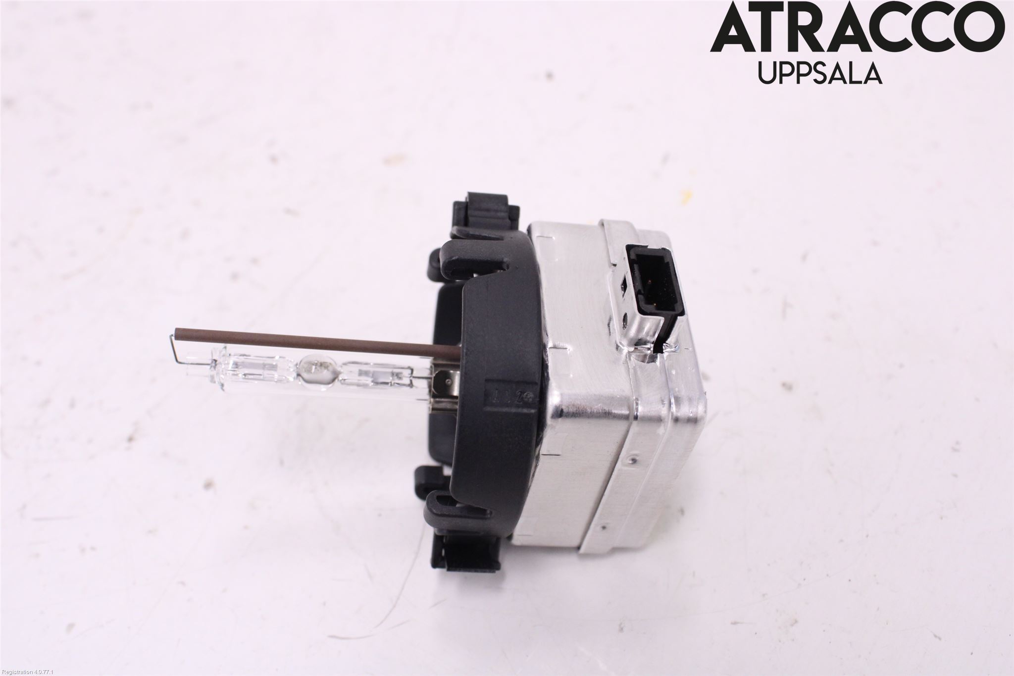 BMW 5 F10/F11/F18 09-17 Strålkastarglödlampa Xenon