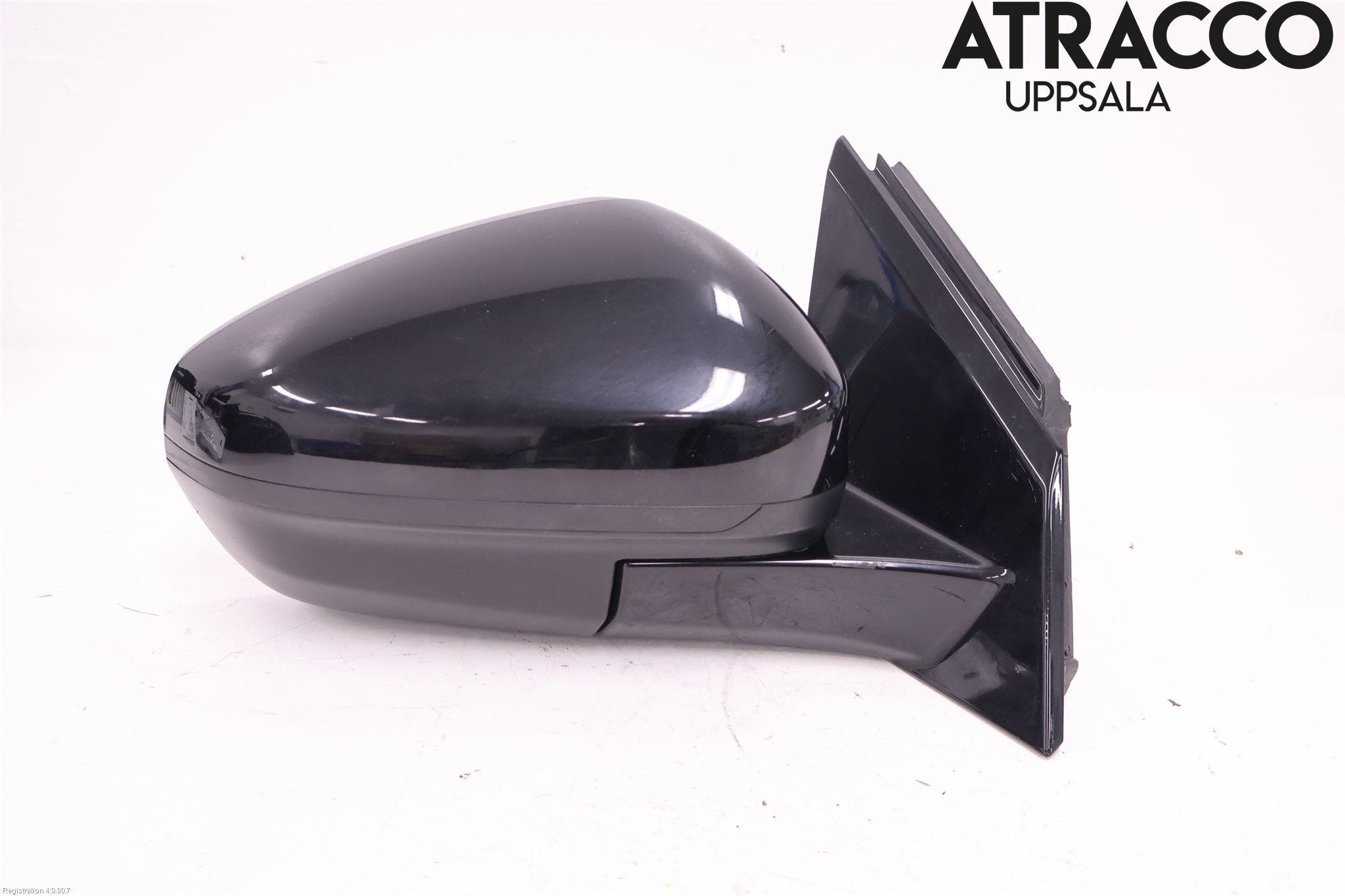 Opel GRANDLAND X 18- Spegel Yttre El Hö