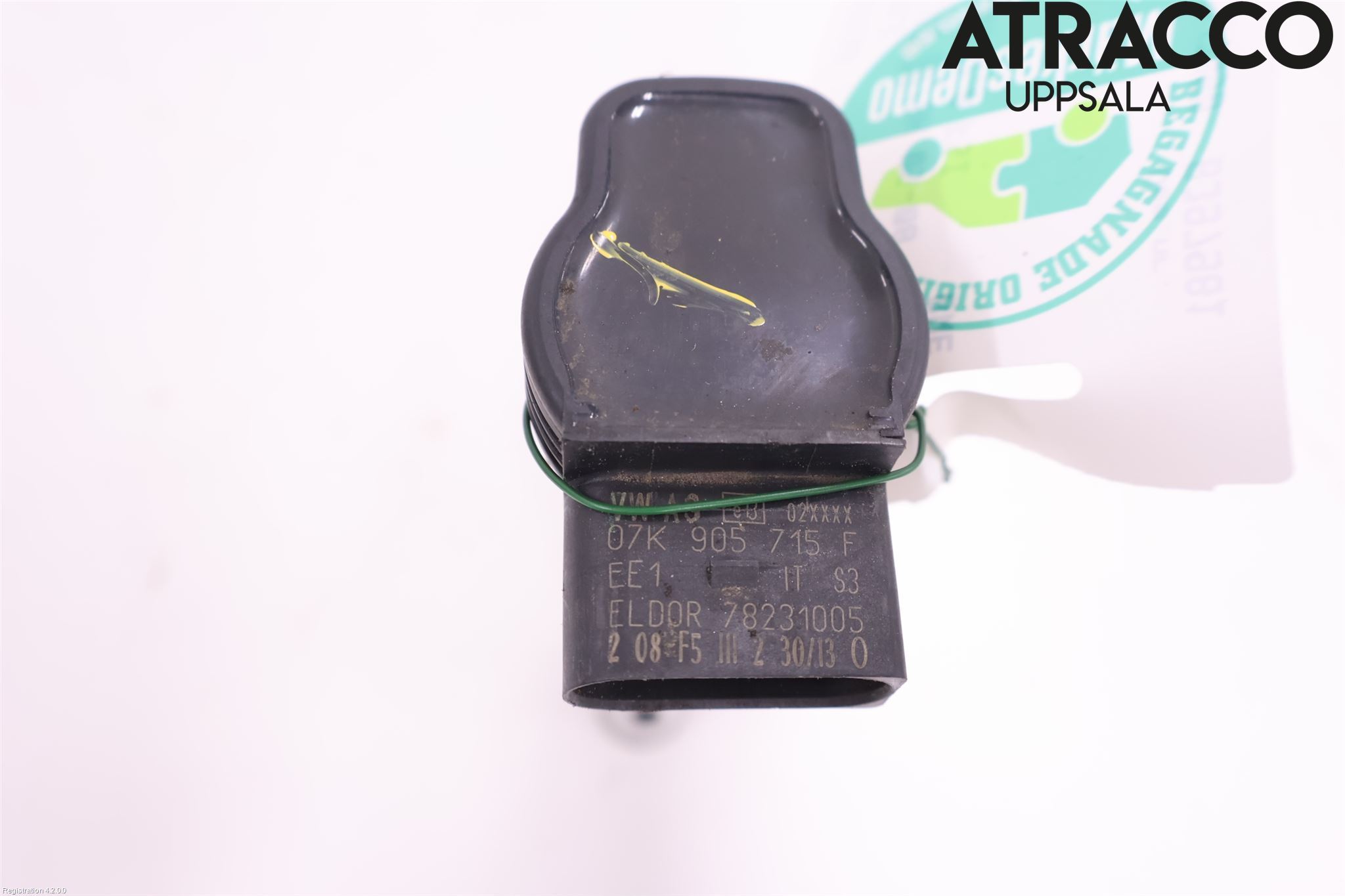 Audi A4/S4 05-07 Tändspole