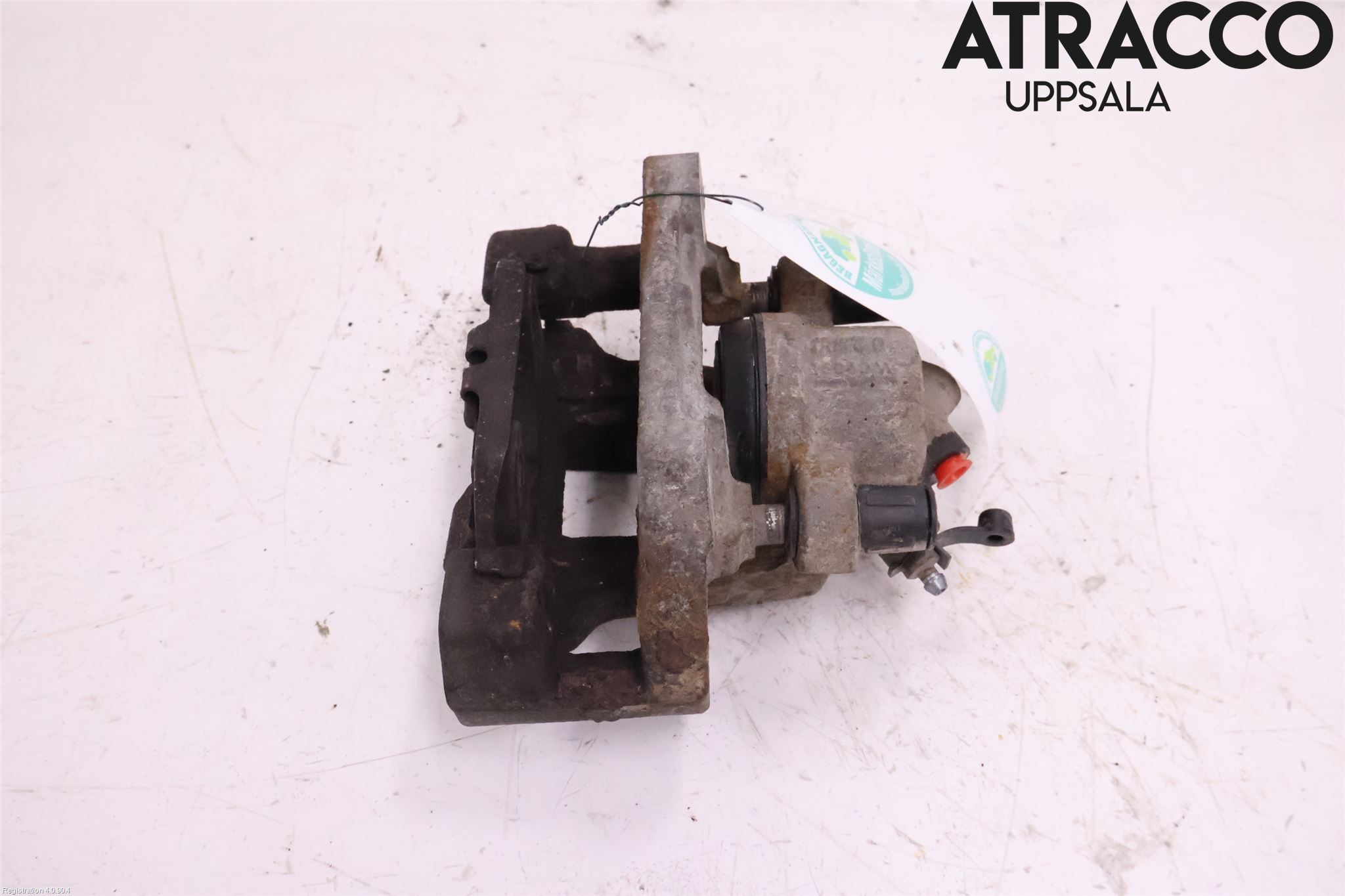 BMW 3 F30/F31/F80 12-19 Bromsok Fram Vänster