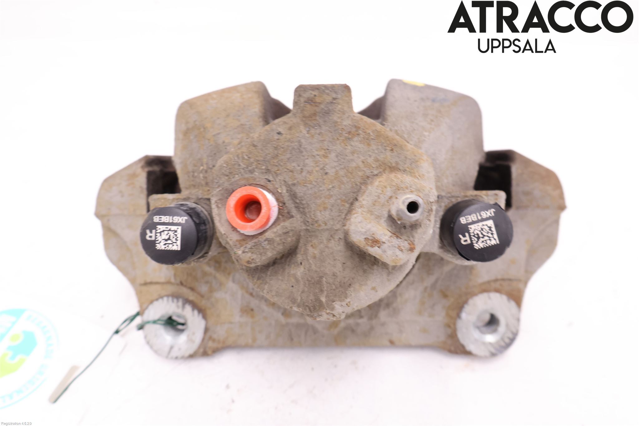 Ford FOCUS 19- Bromsok Fram Höger