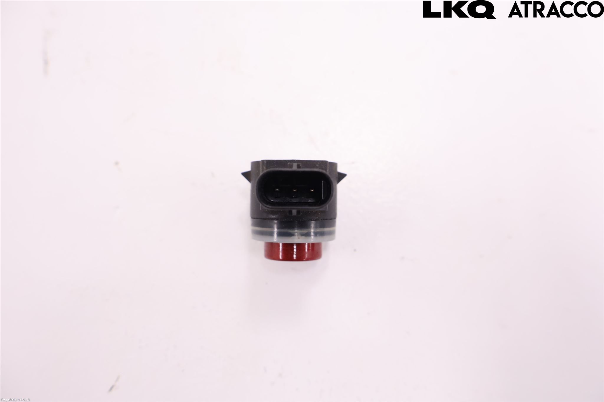 Opel CORSA F, CORSA-E 20- Parkeringshjälp Frontsensor