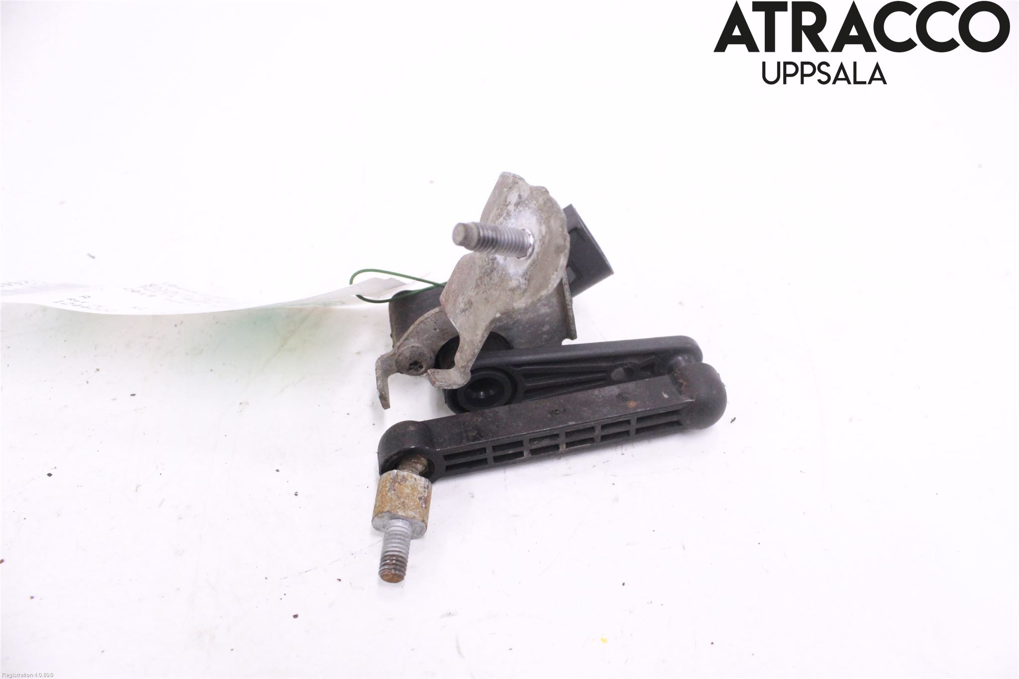 Tesla MODEL 3 17- Givare Accelaration