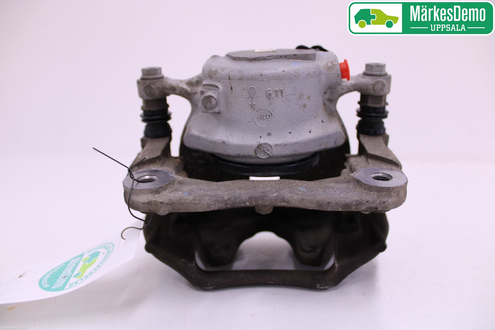 BMW X3 G01 18- Bromsok Fram Vänster