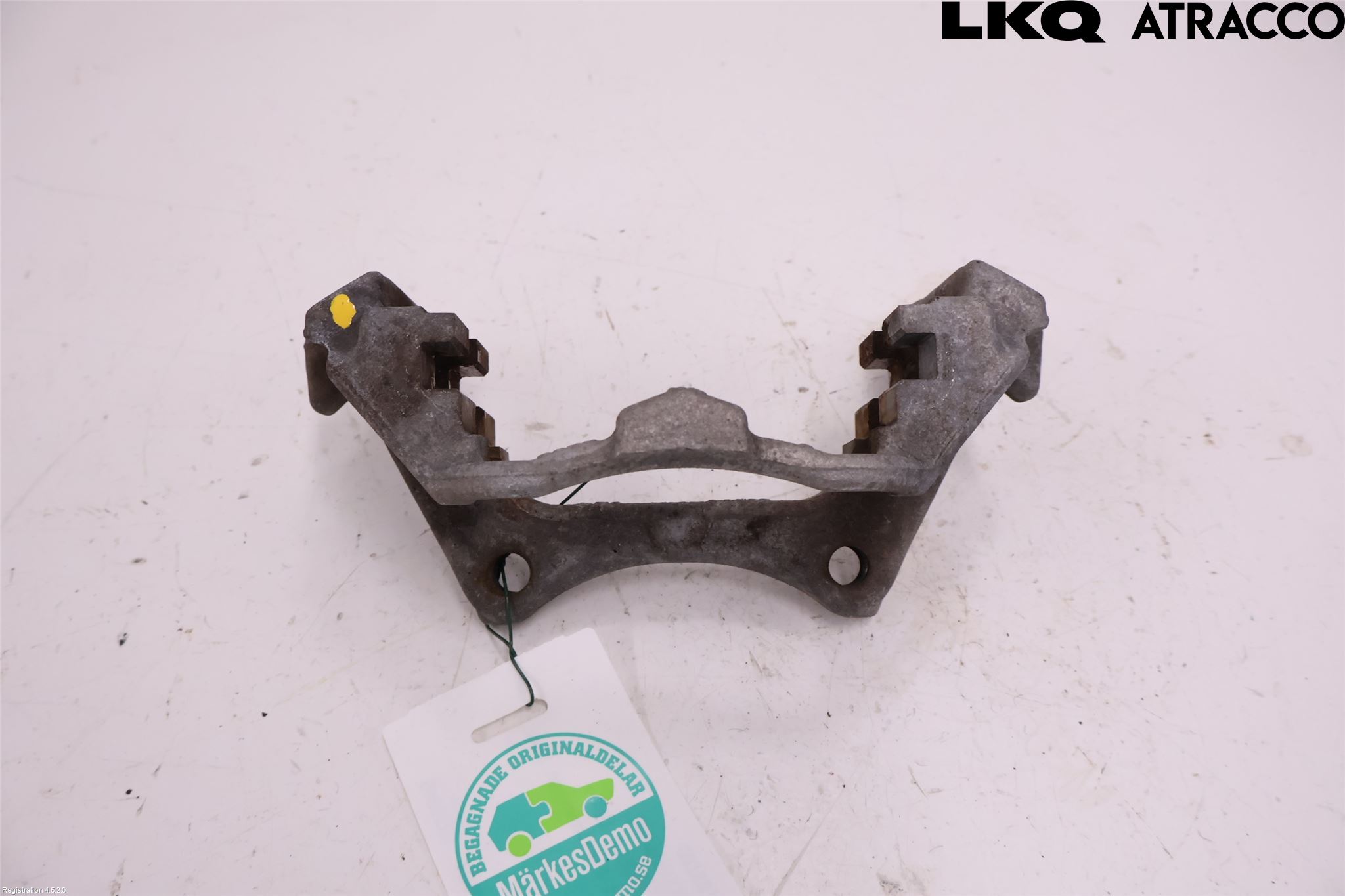 Toyota COROLLA 19- Bromsokshållare