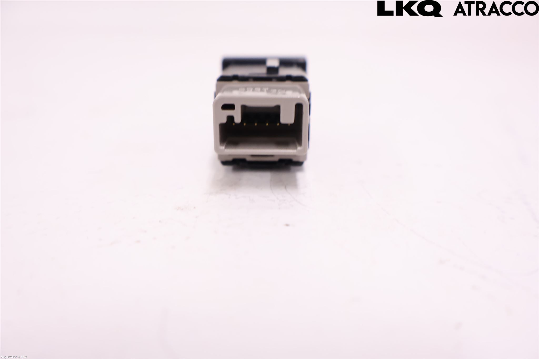 Toyota COROLLA 19- Strömställare Ljus