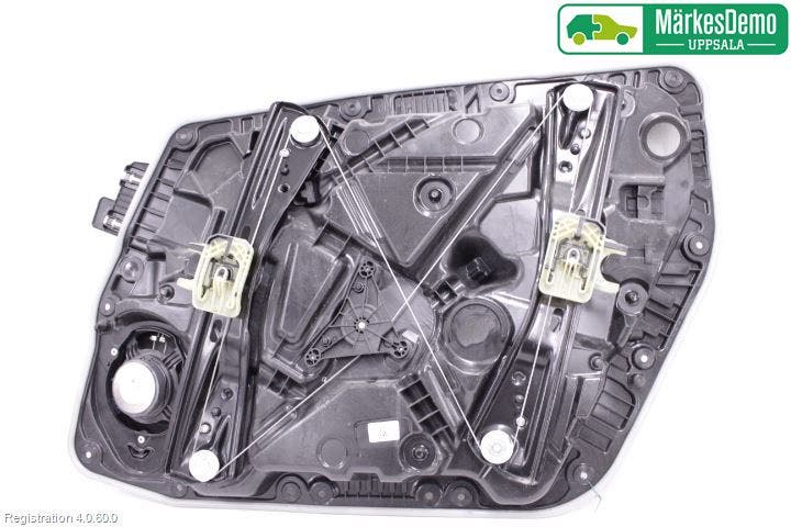 Mercedes-Benz MB A-KLASS (W177) 18- Fönsterhiss El Kompl