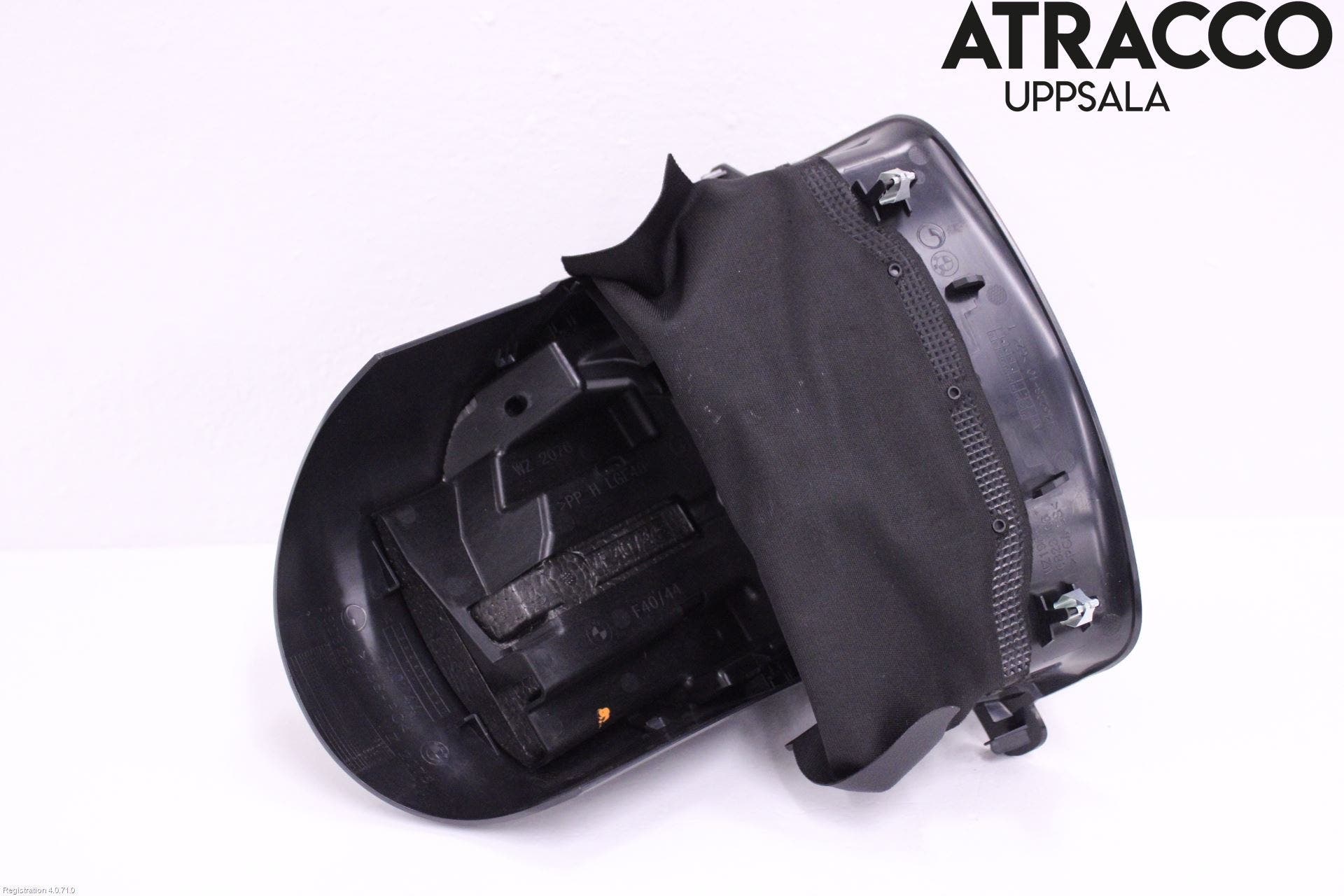 BMW 1 F40 19- Rattkåpa-Kåpor