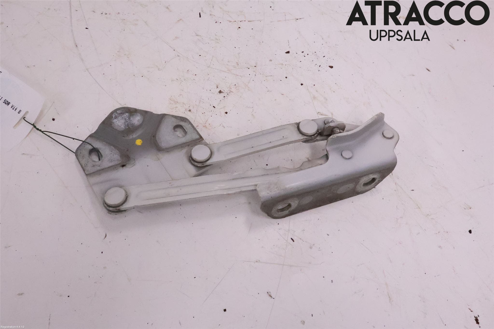 Volkswagen VW CADDY 11-15 Huvgångjärn